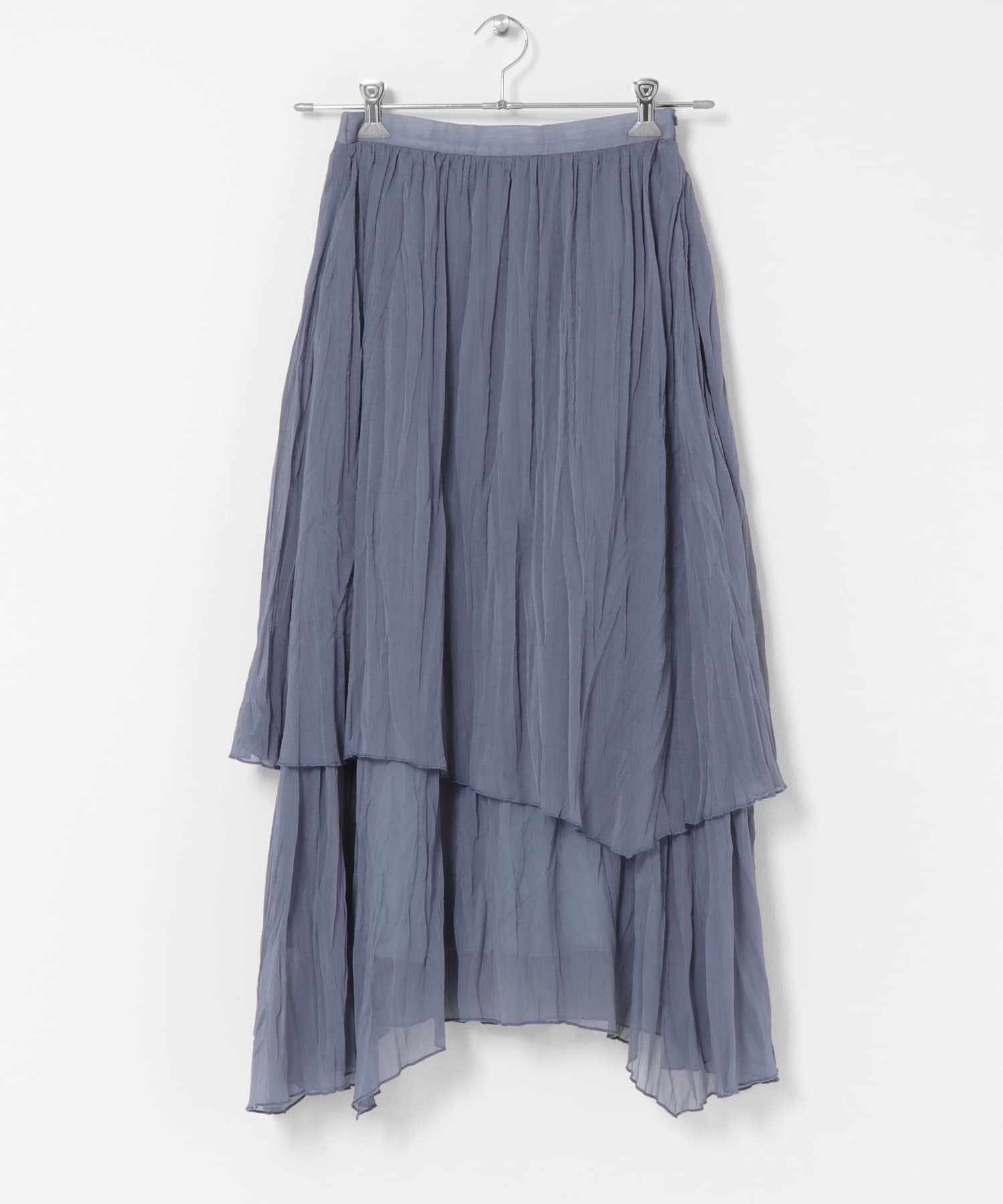 DUSTY BLUE