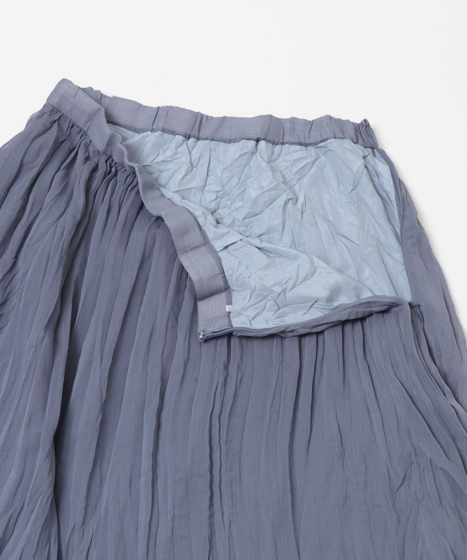 DUSTY BLUE
