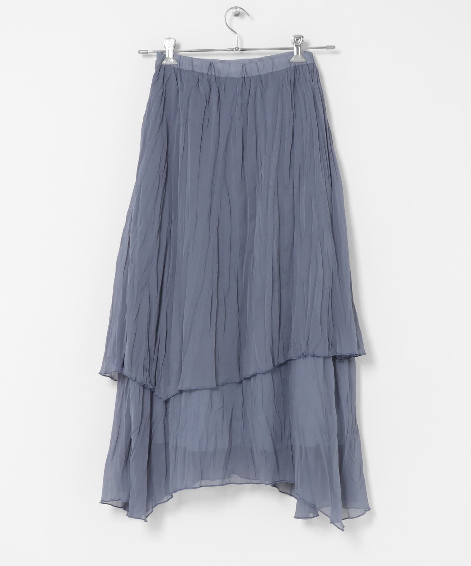 DUSTY BLUE