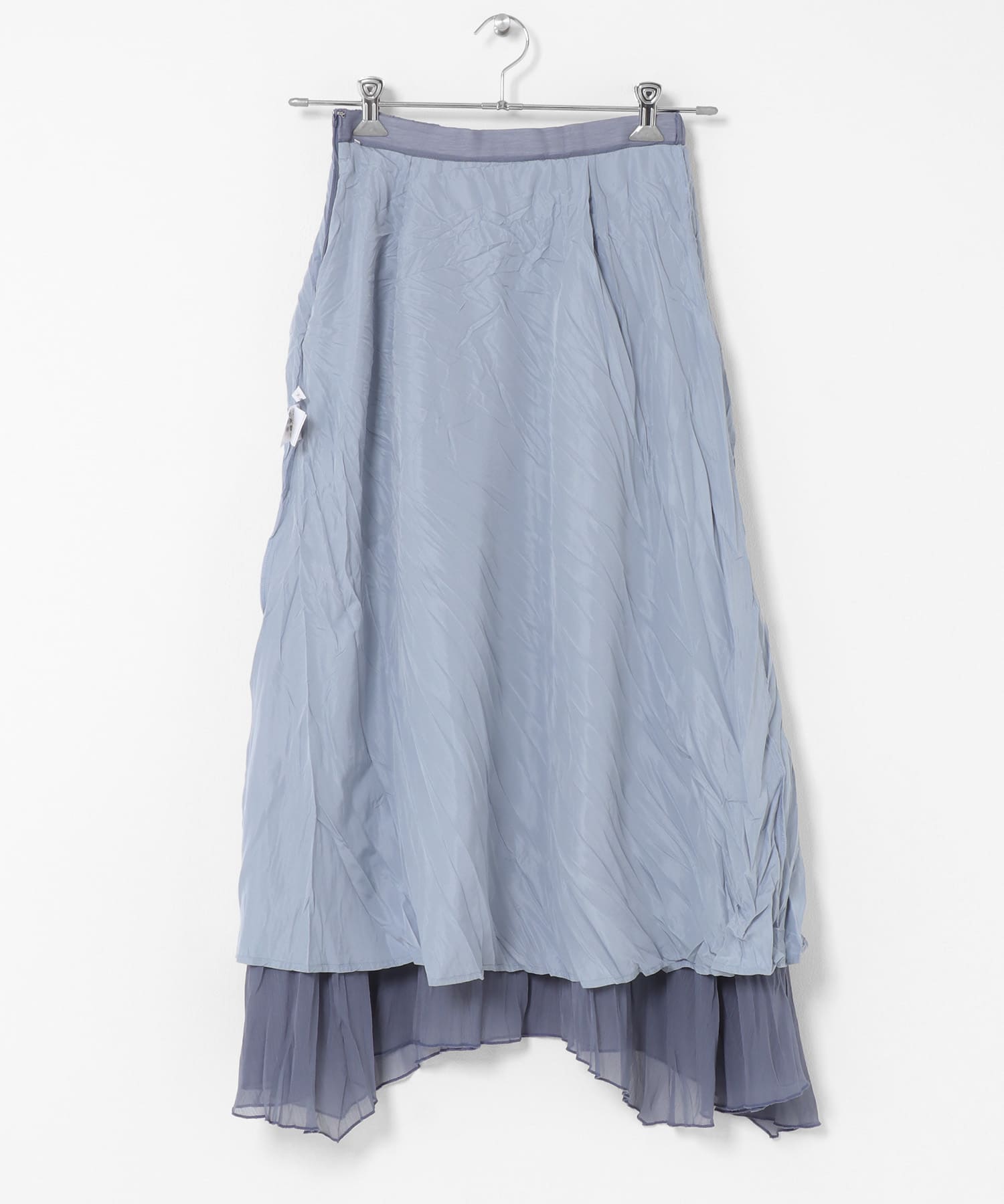 DUSTY BLUE
