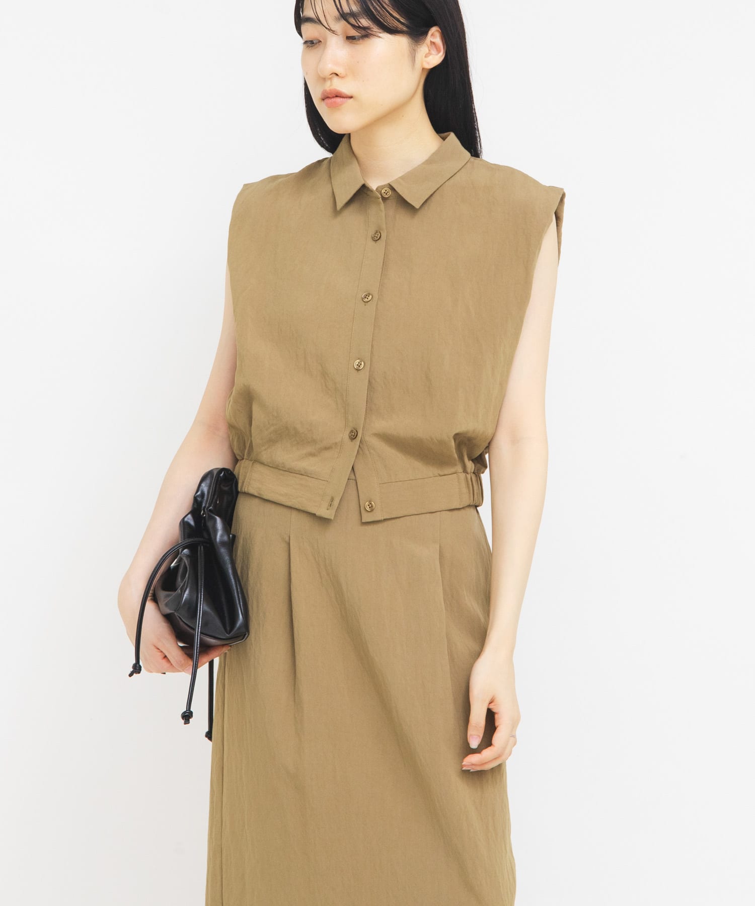 ACID KHAKI