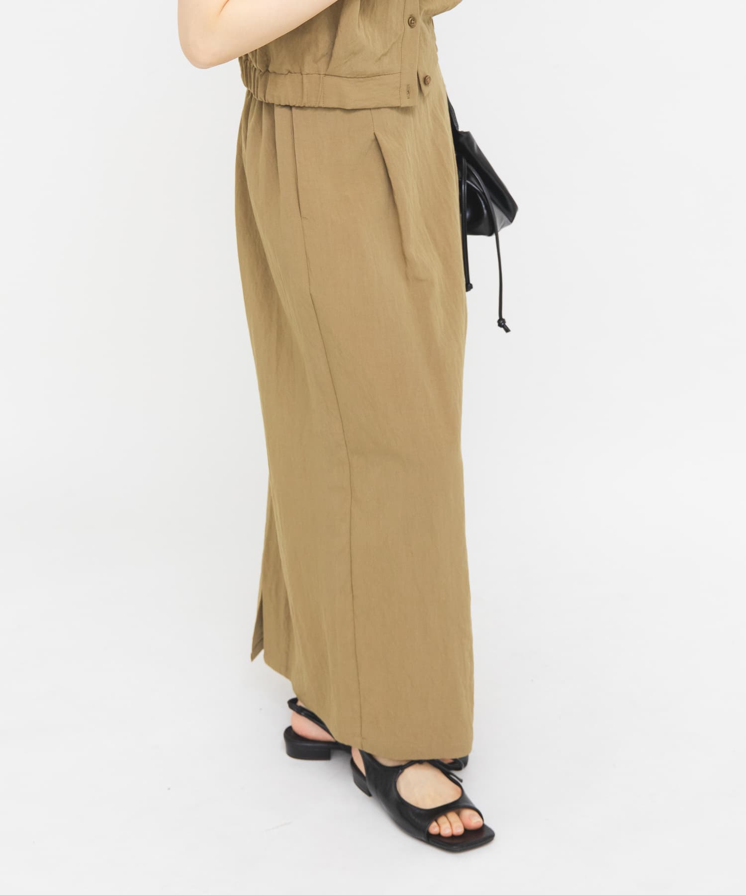 ACID KHAKI