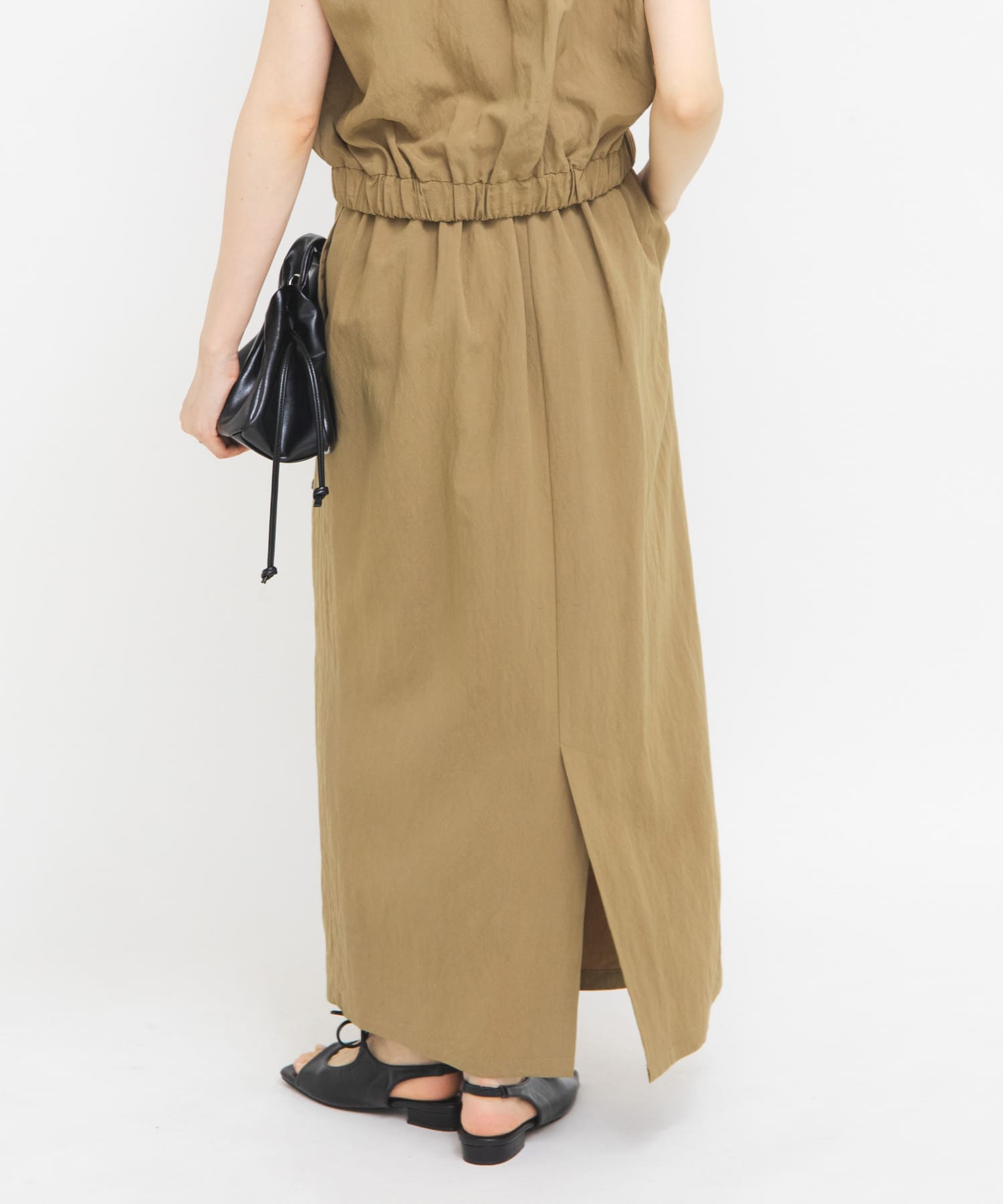 ACID KHAKI