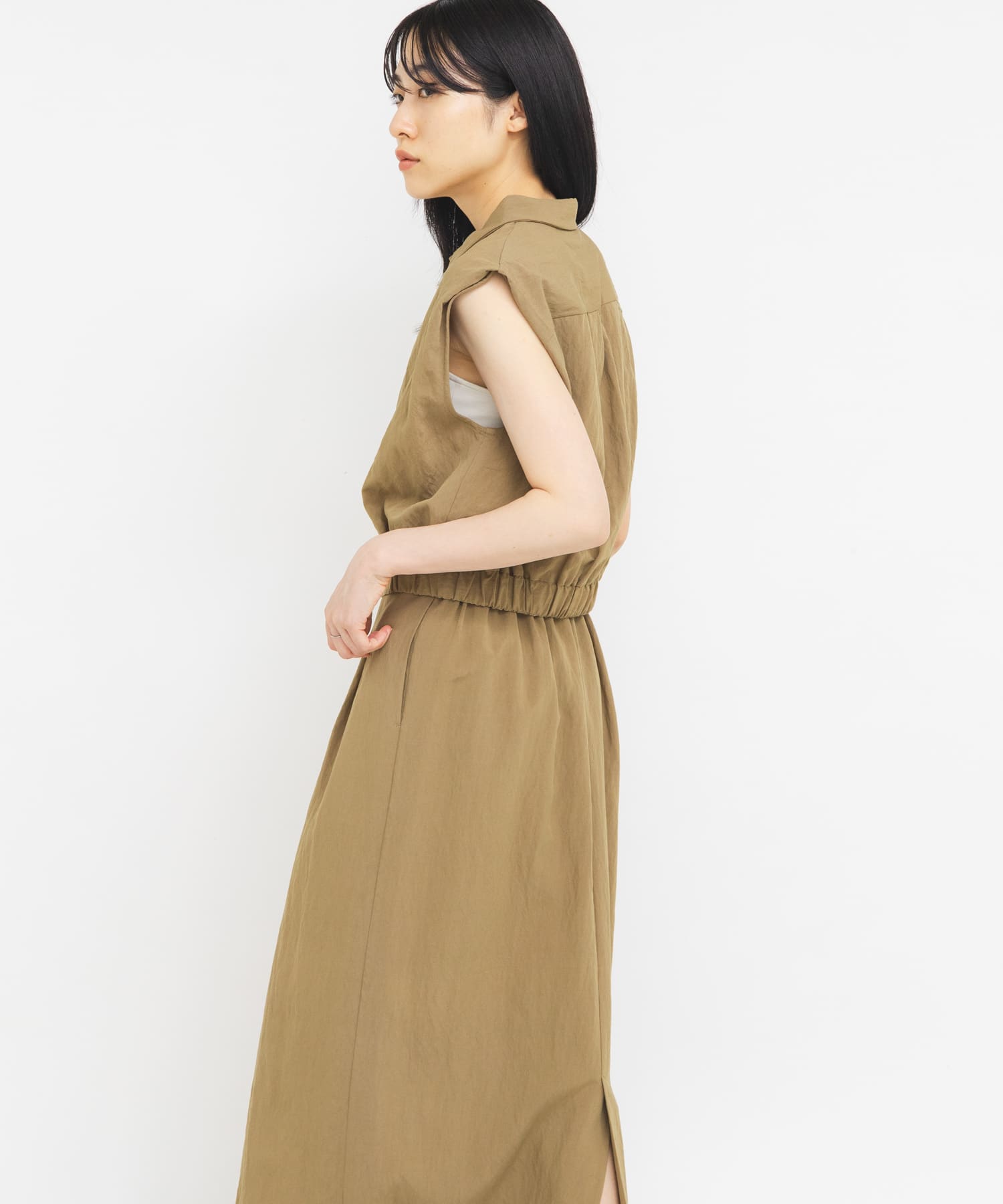 ACID KHAKI
