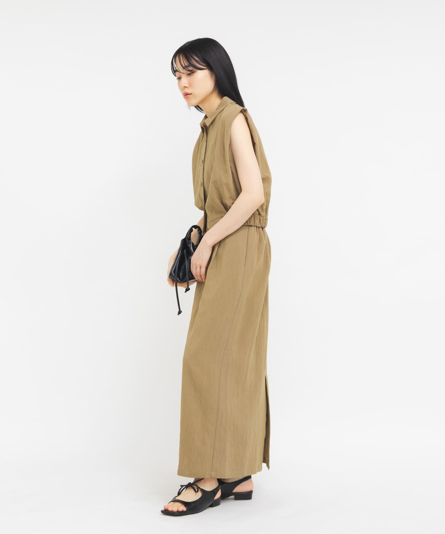 ACID KHAKI