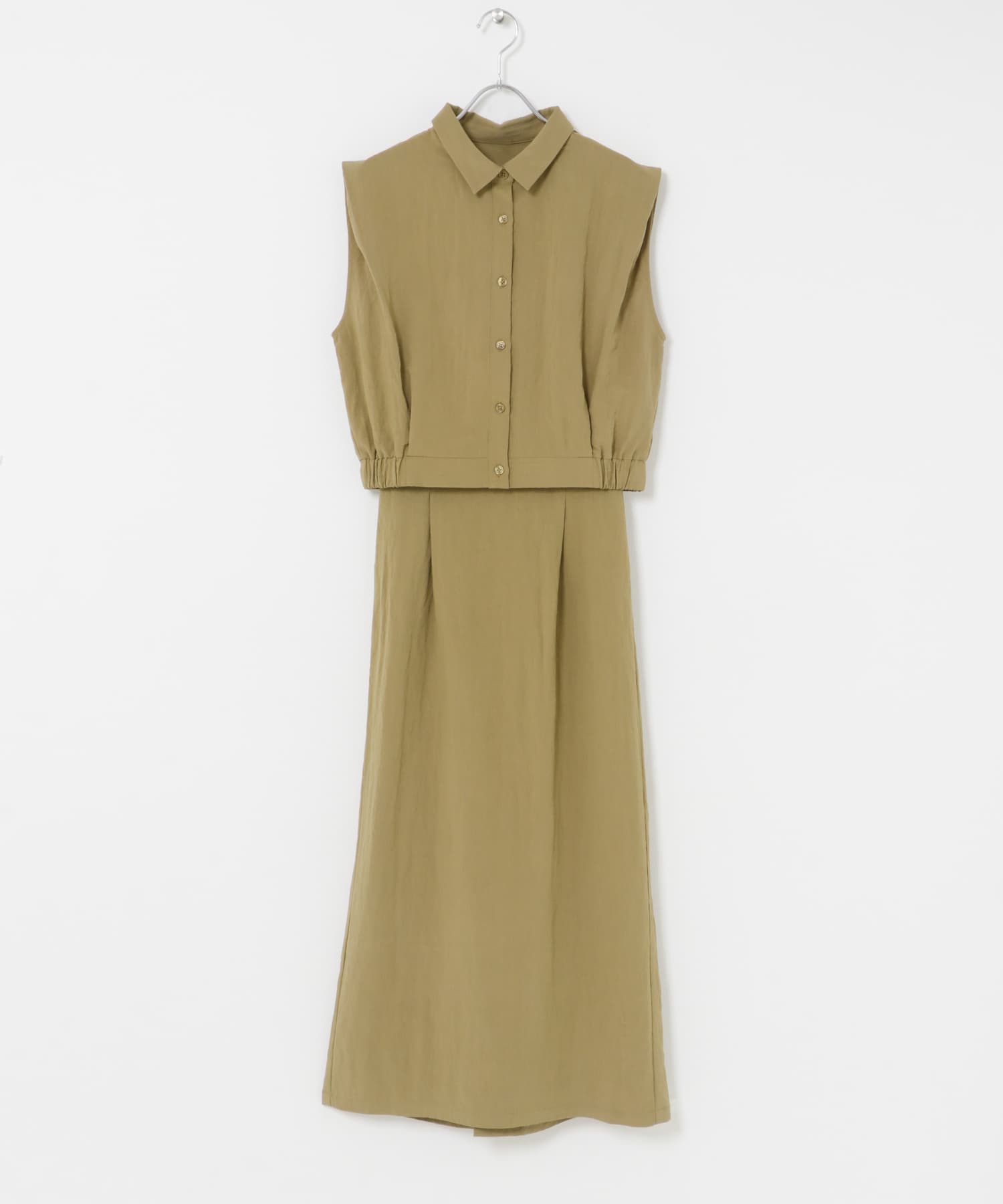 ACID KHAKI