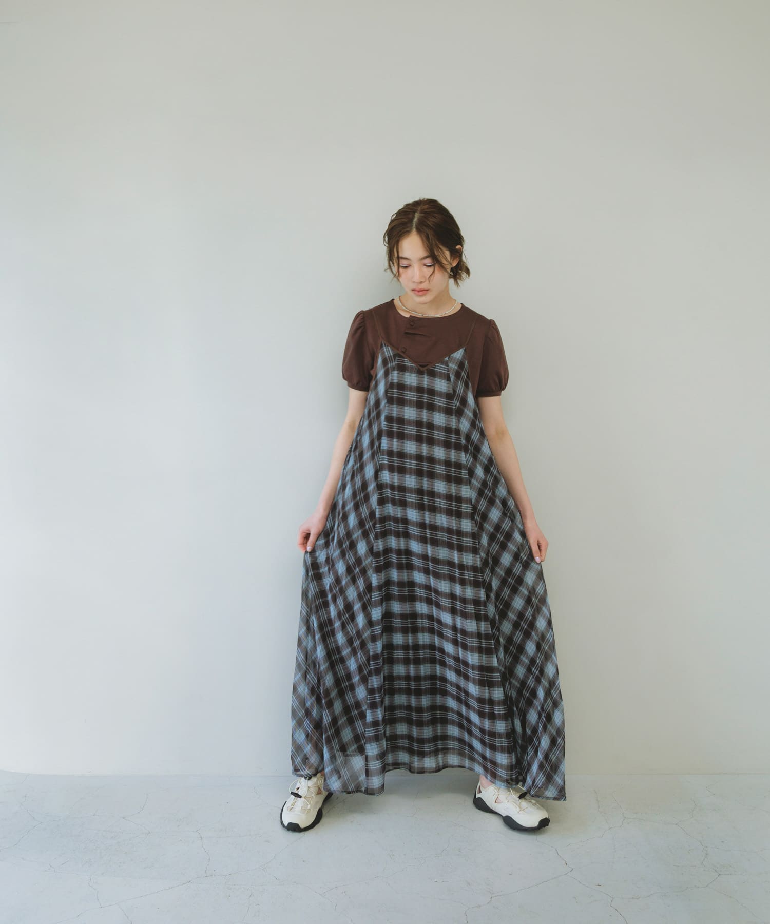 BRN×BLUE