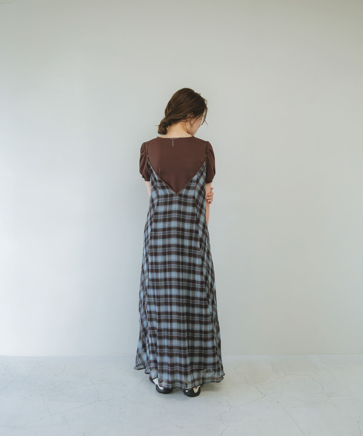 BRN×BLUE