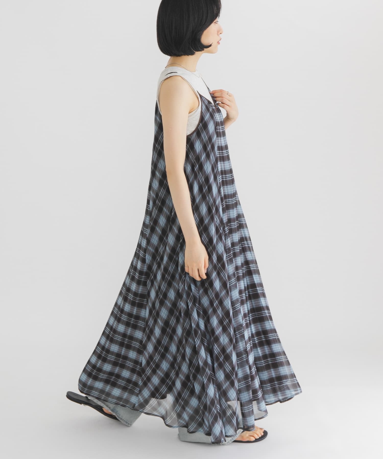 BRN×BLUE