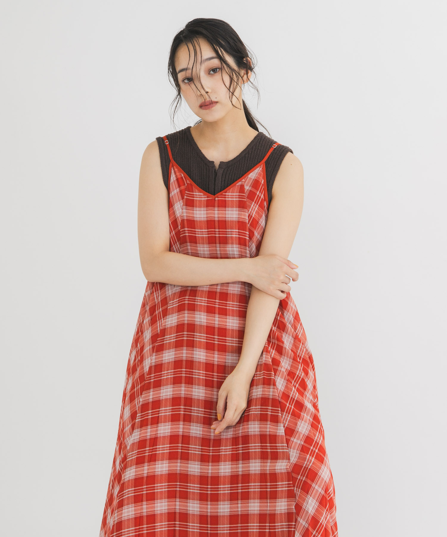 RED×IVO