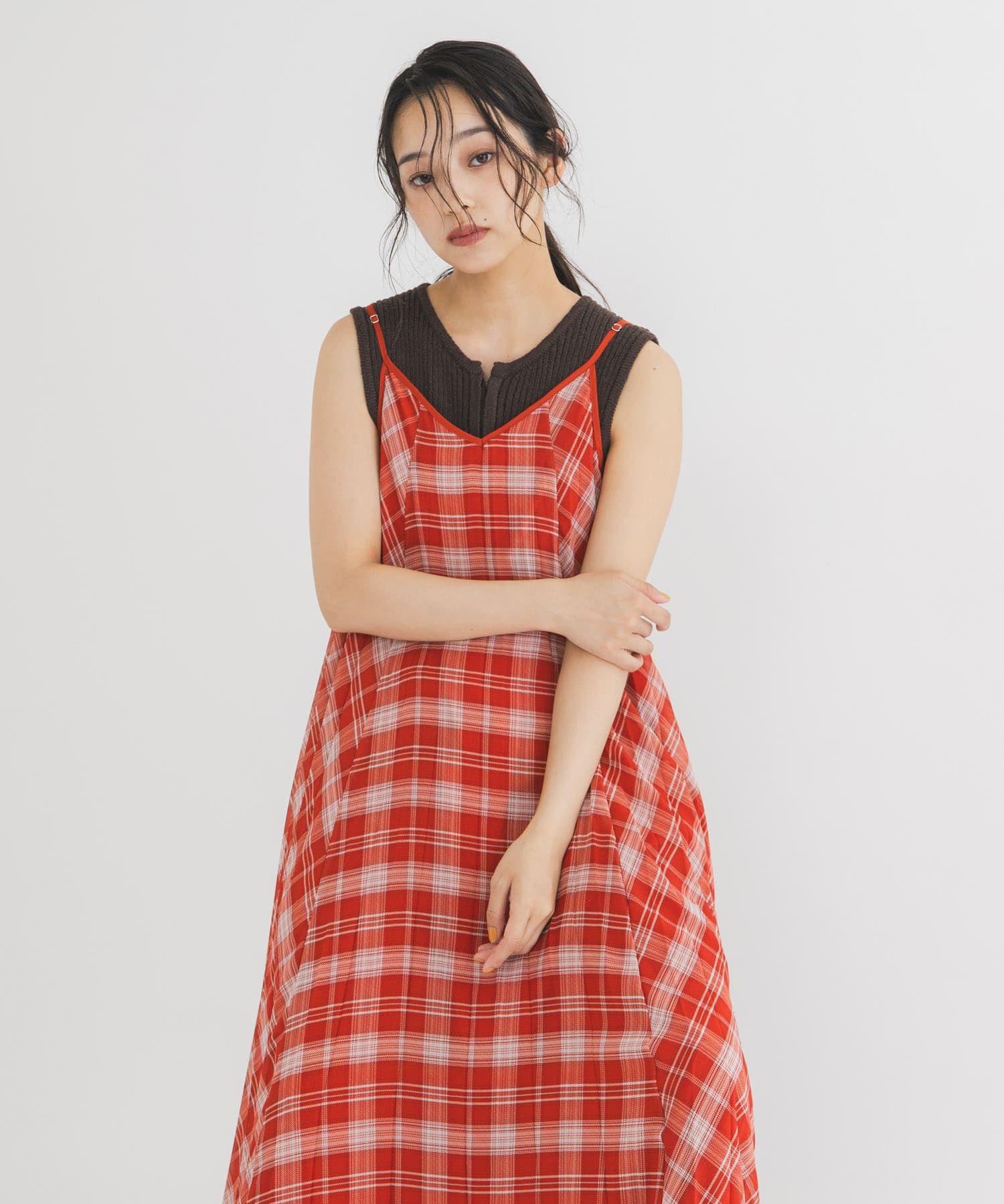RED×IVO