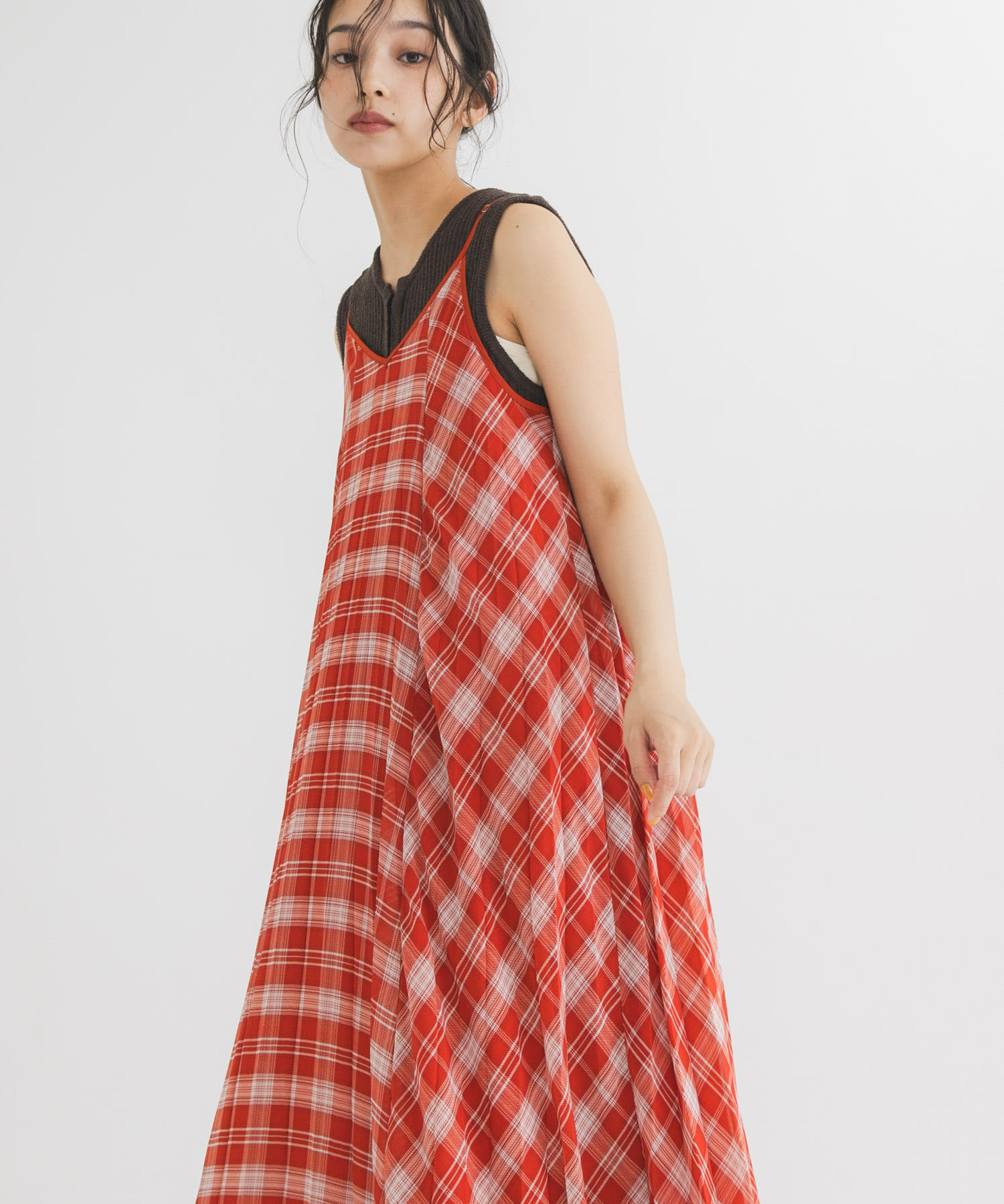 RED×IVO
