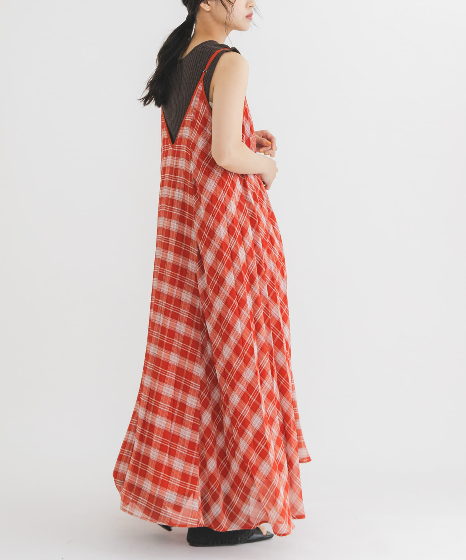 RED×IVO