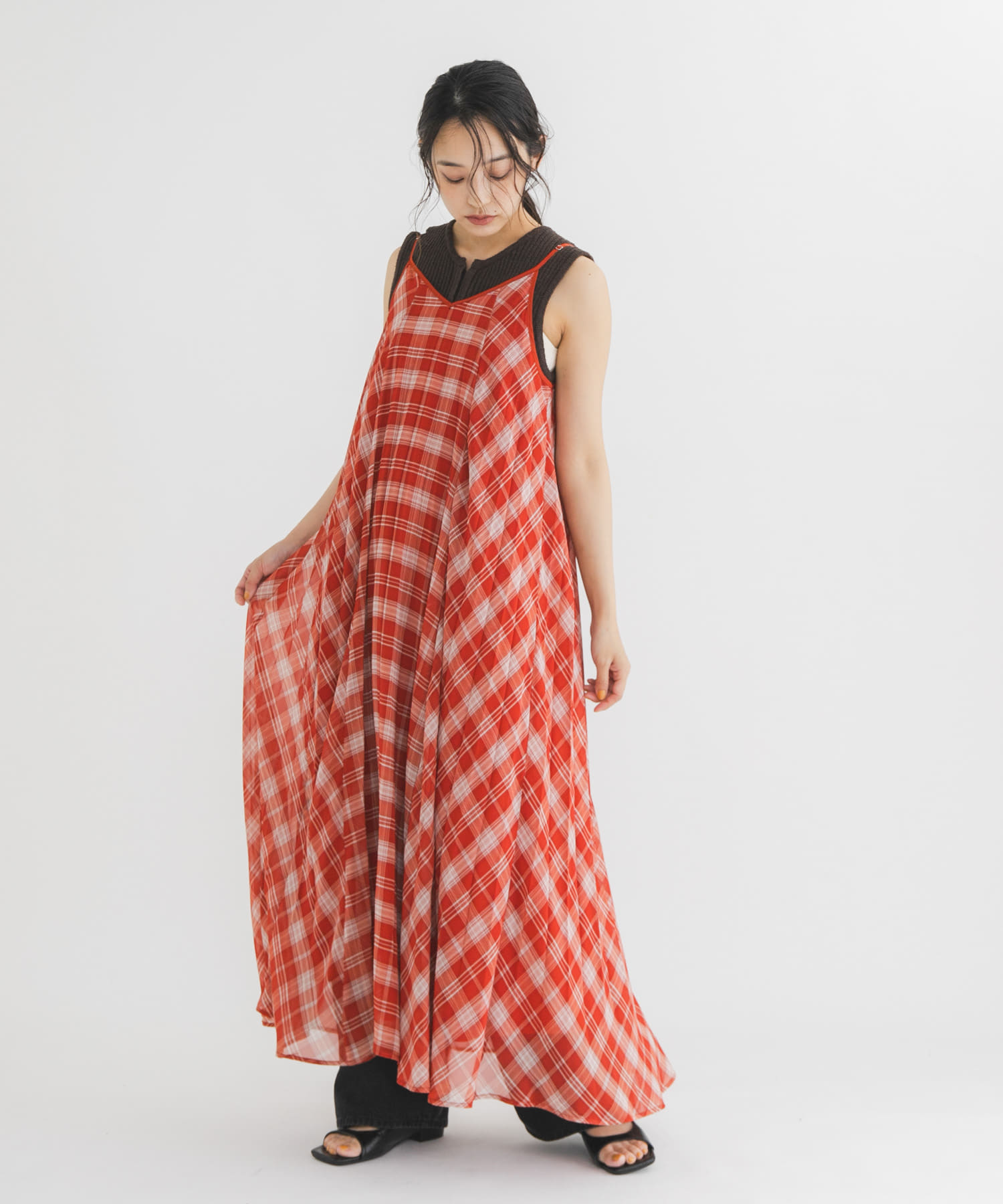 RED×IVO