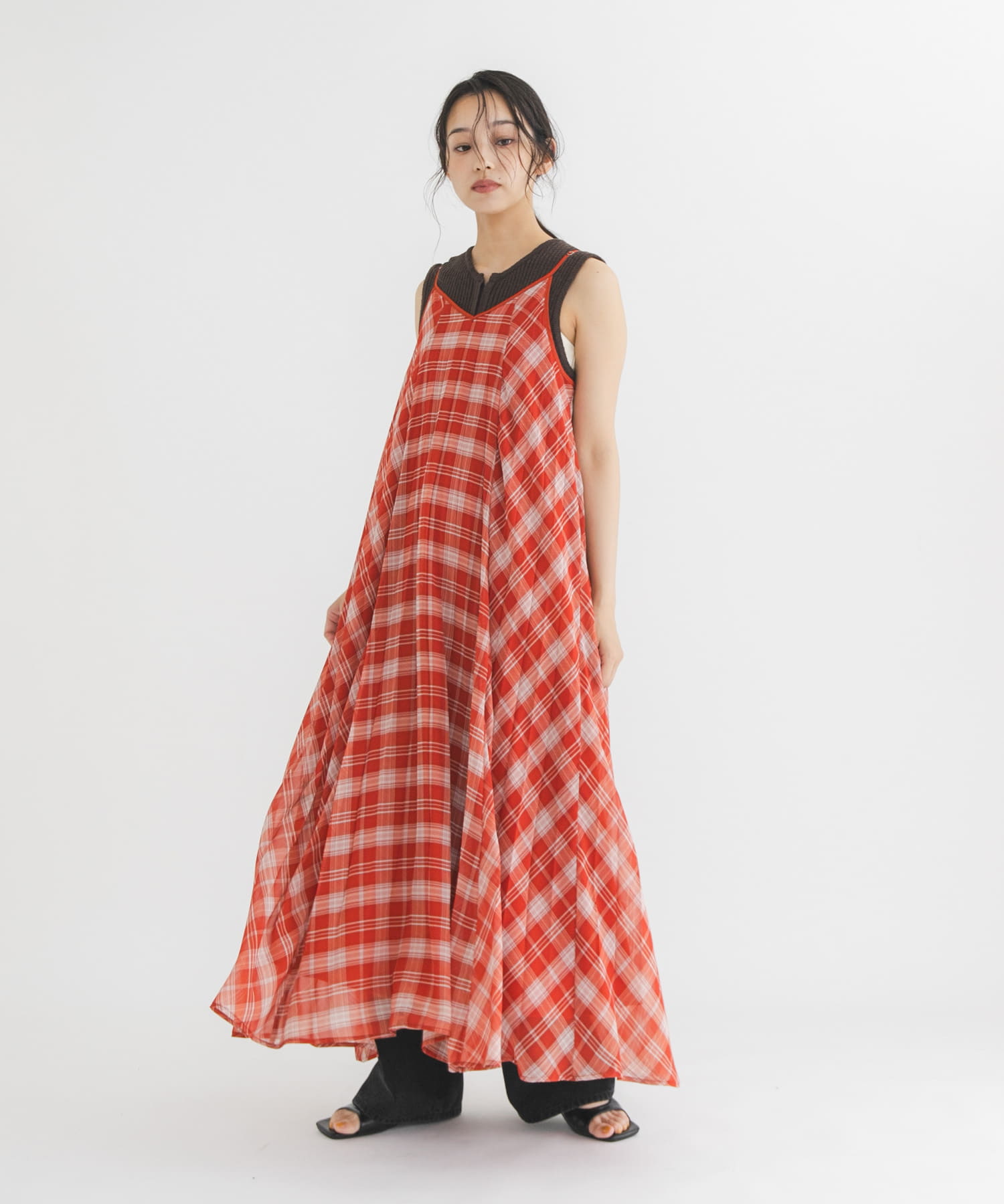 RED×IVO