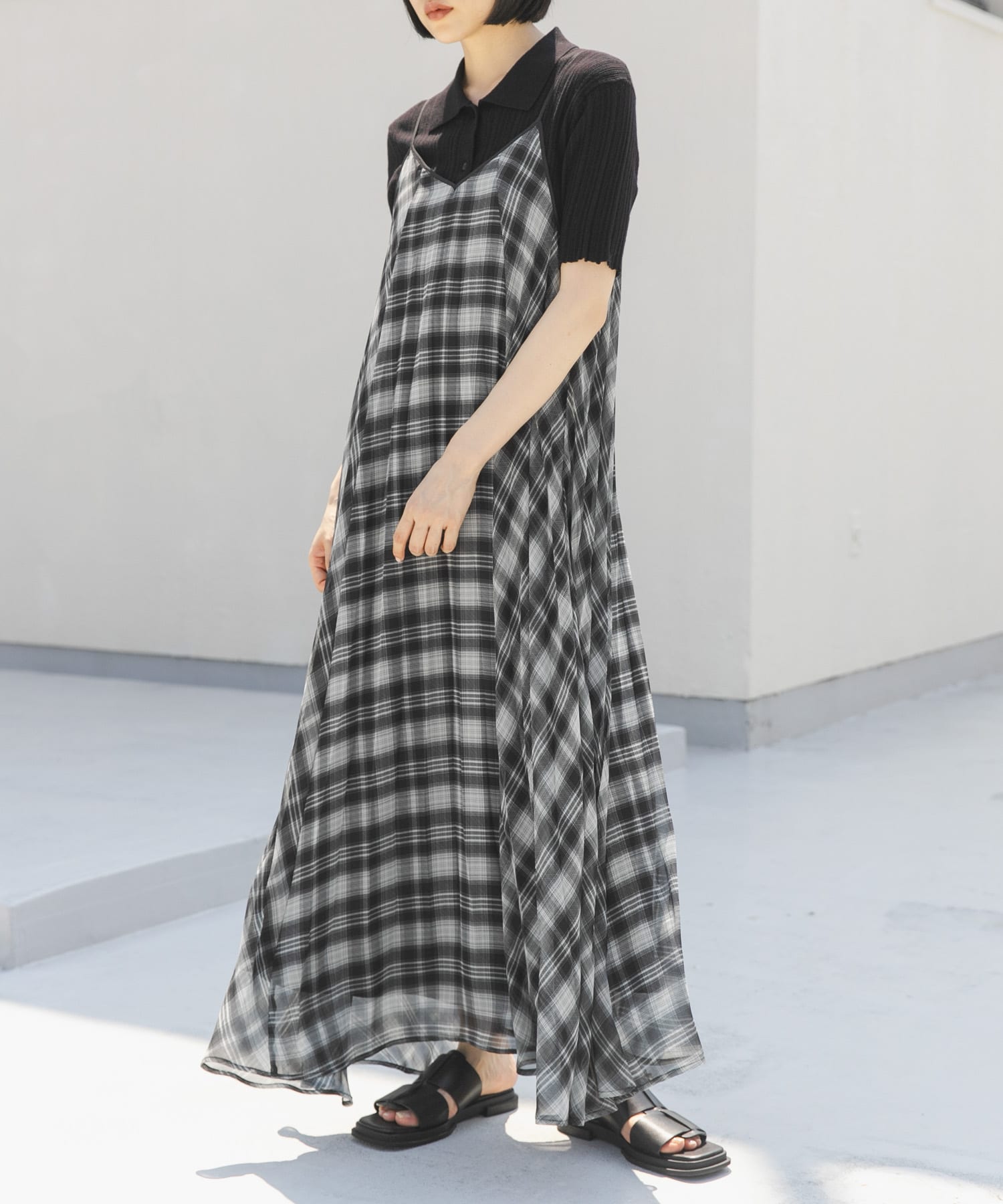 BLK×IVO