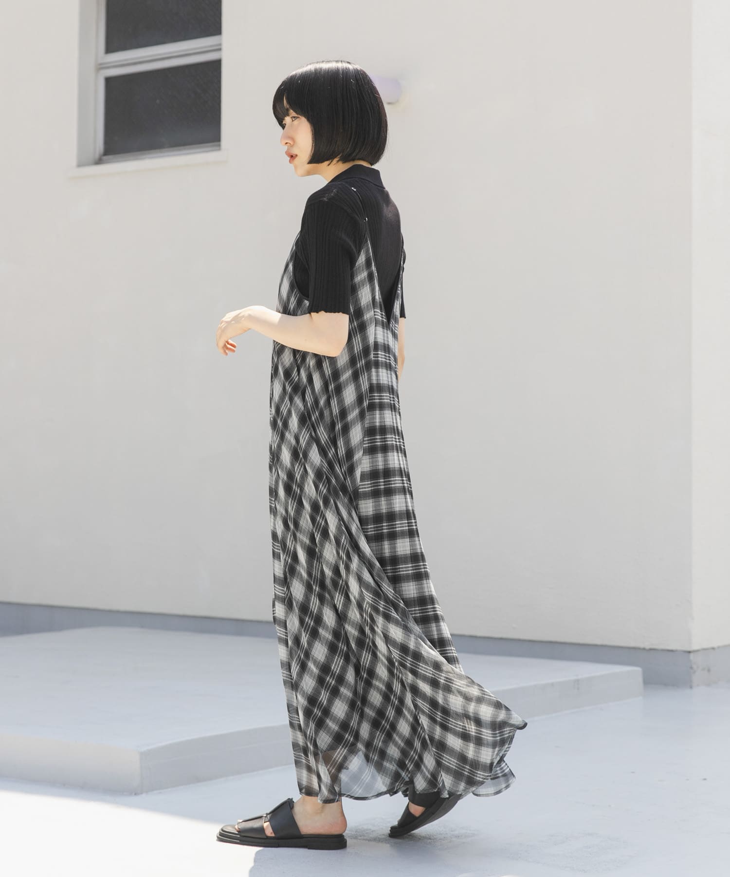 BLK×IVO