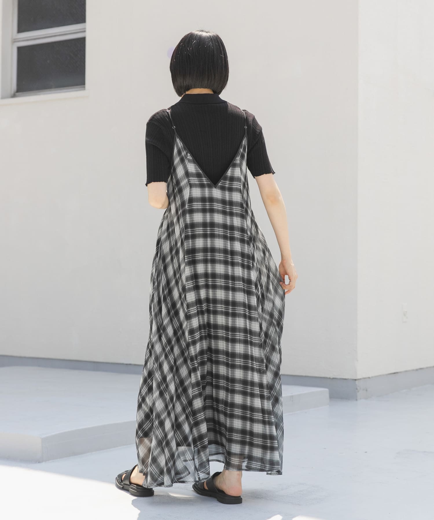 BLK×IVO
