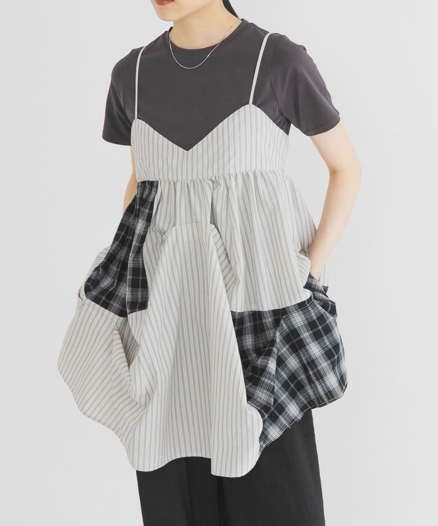 IVO×BLK