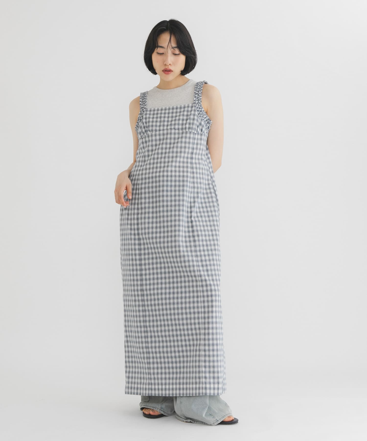 IVO×BLUE