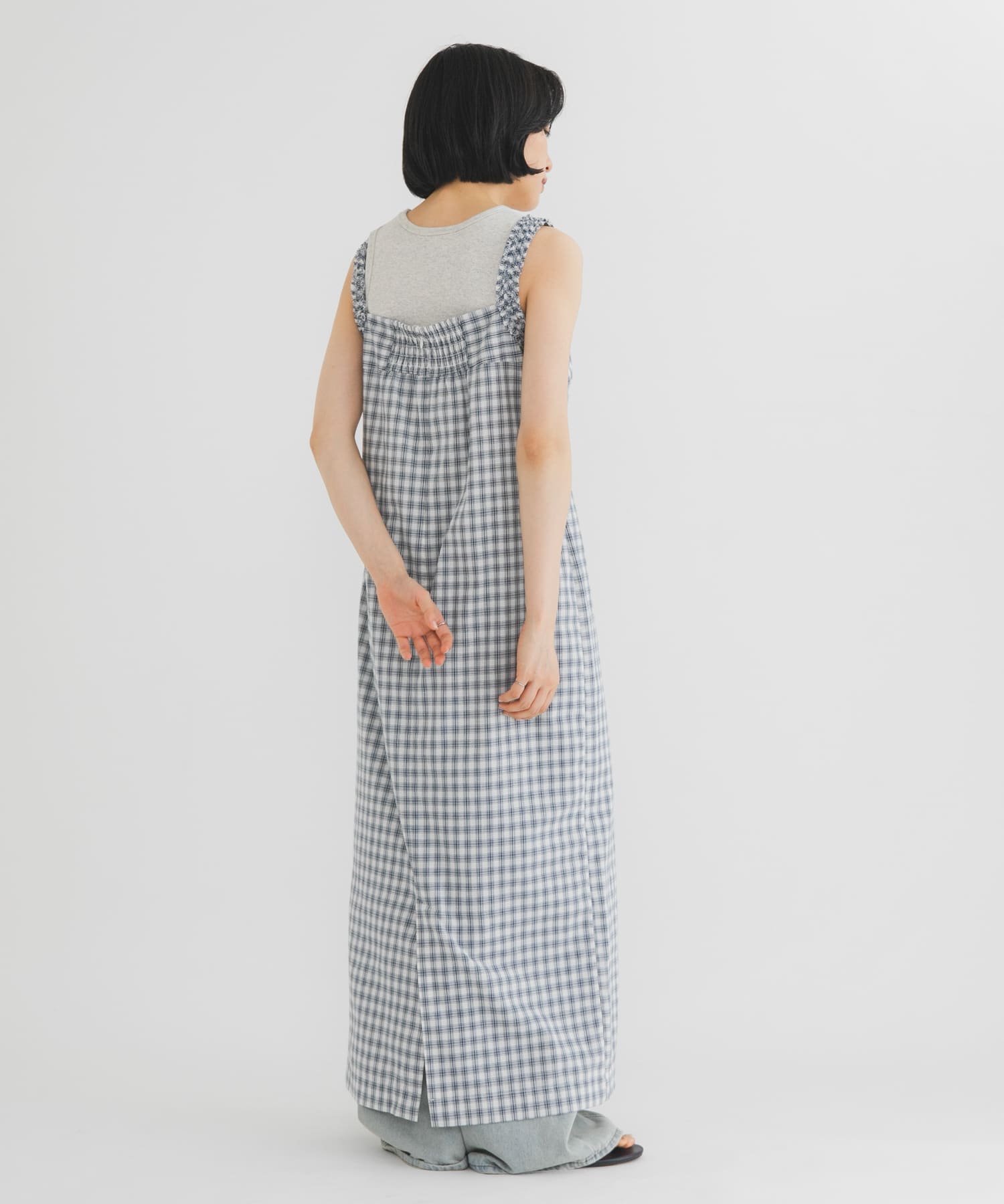 IVO×BLUE