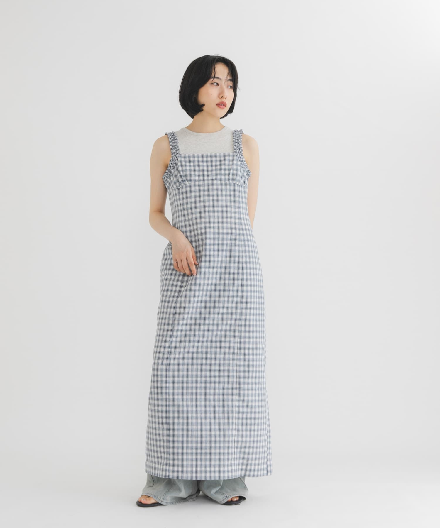 IVO×BLUE