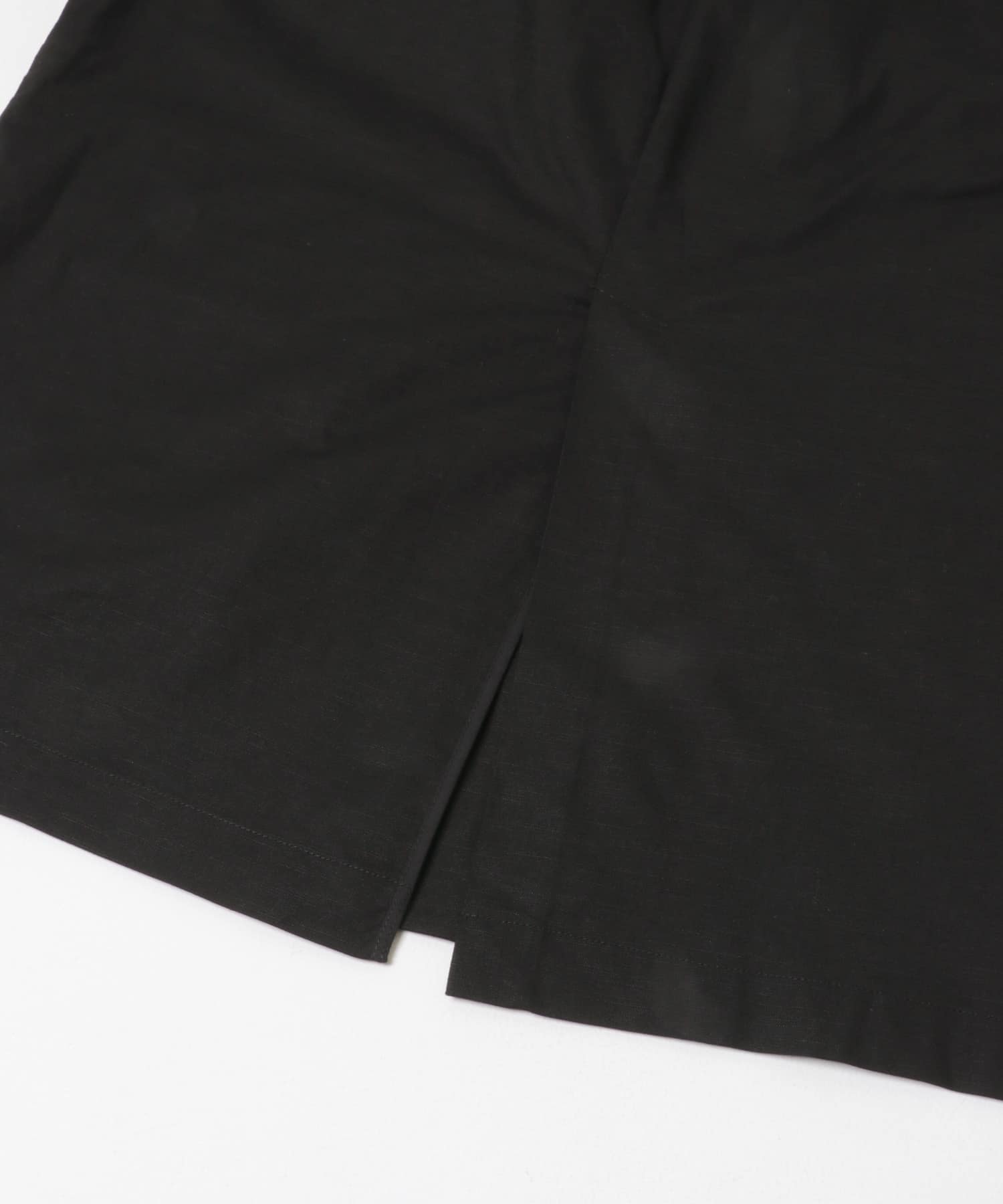 BASICテーラードジャケット BLACK One