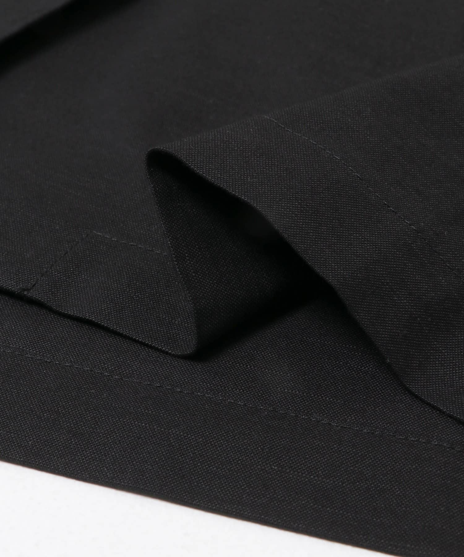 BASICテーラードジャケット BLACK One