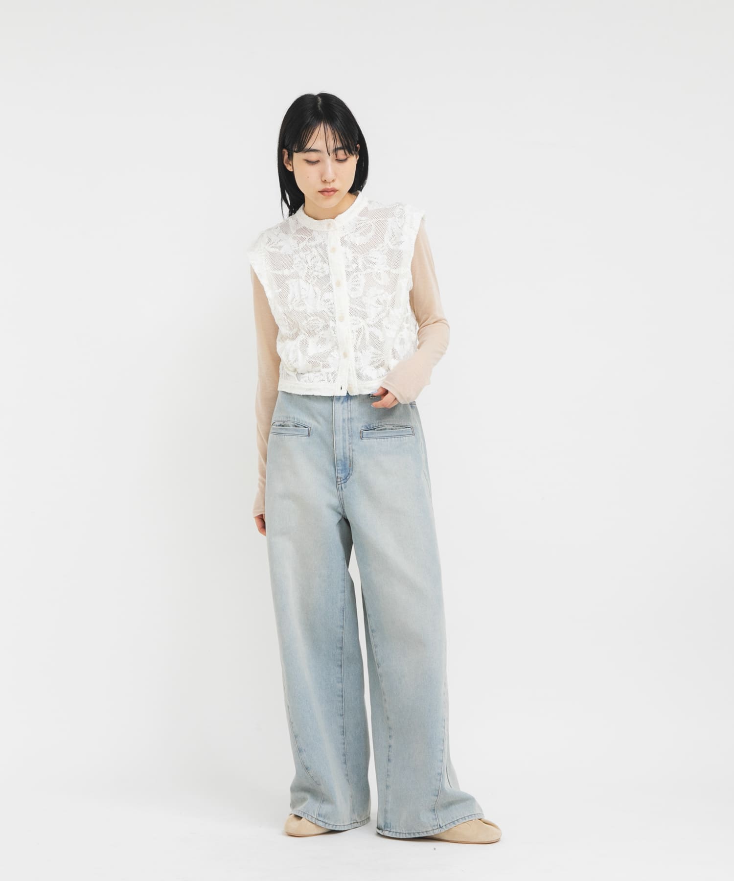 L.BEIGE