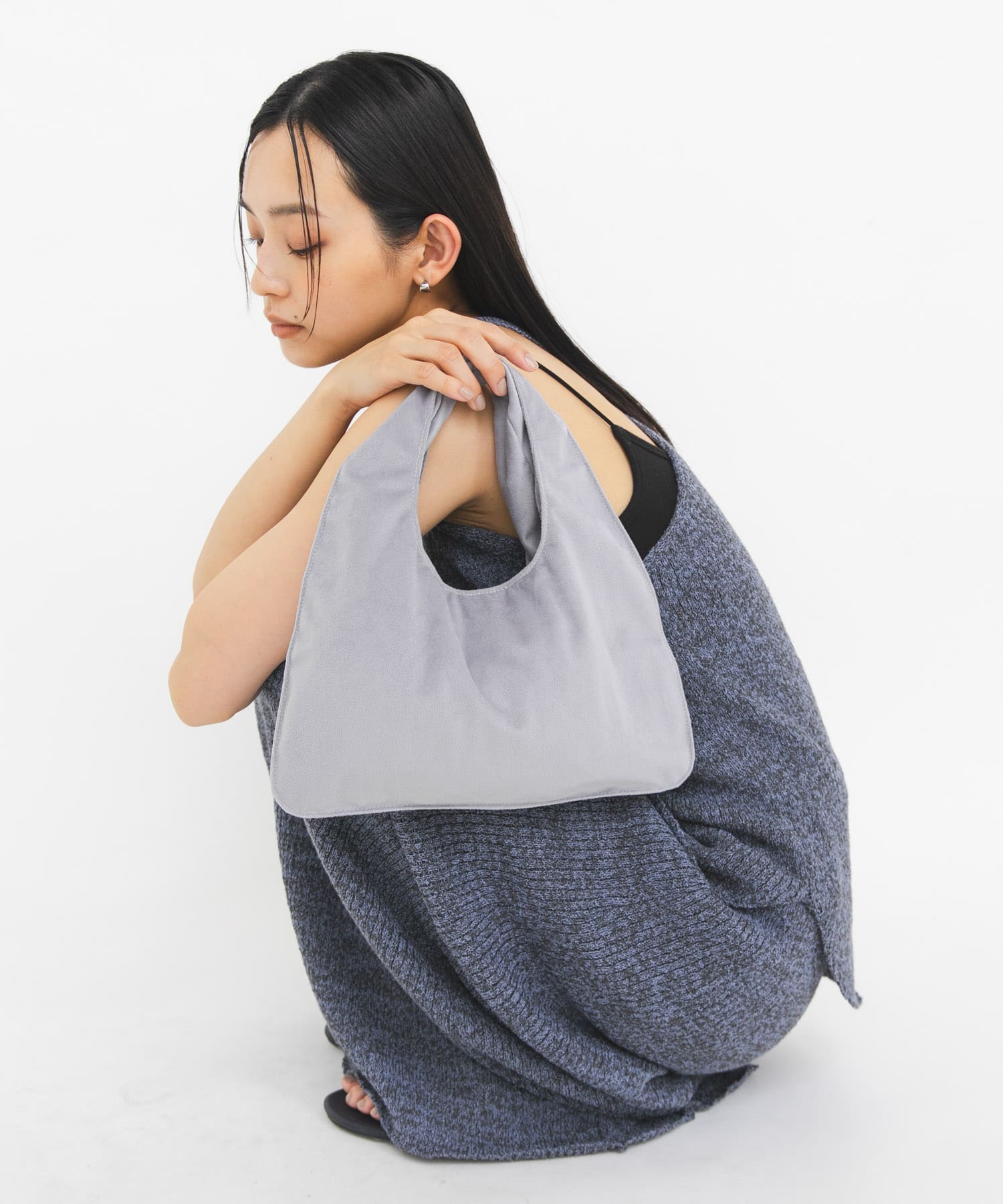 トライアングルミニBAG