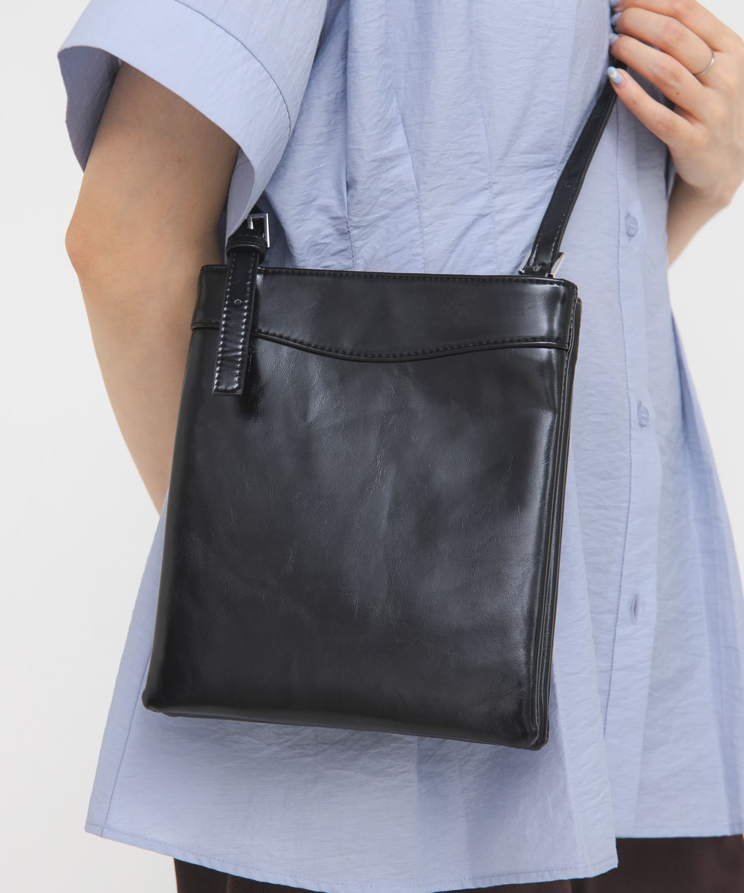 ダブルポケットベルトBAG