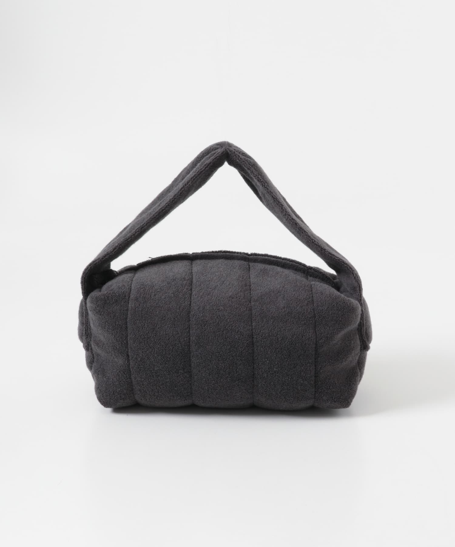 パイルミニBAG CHARCOAL One