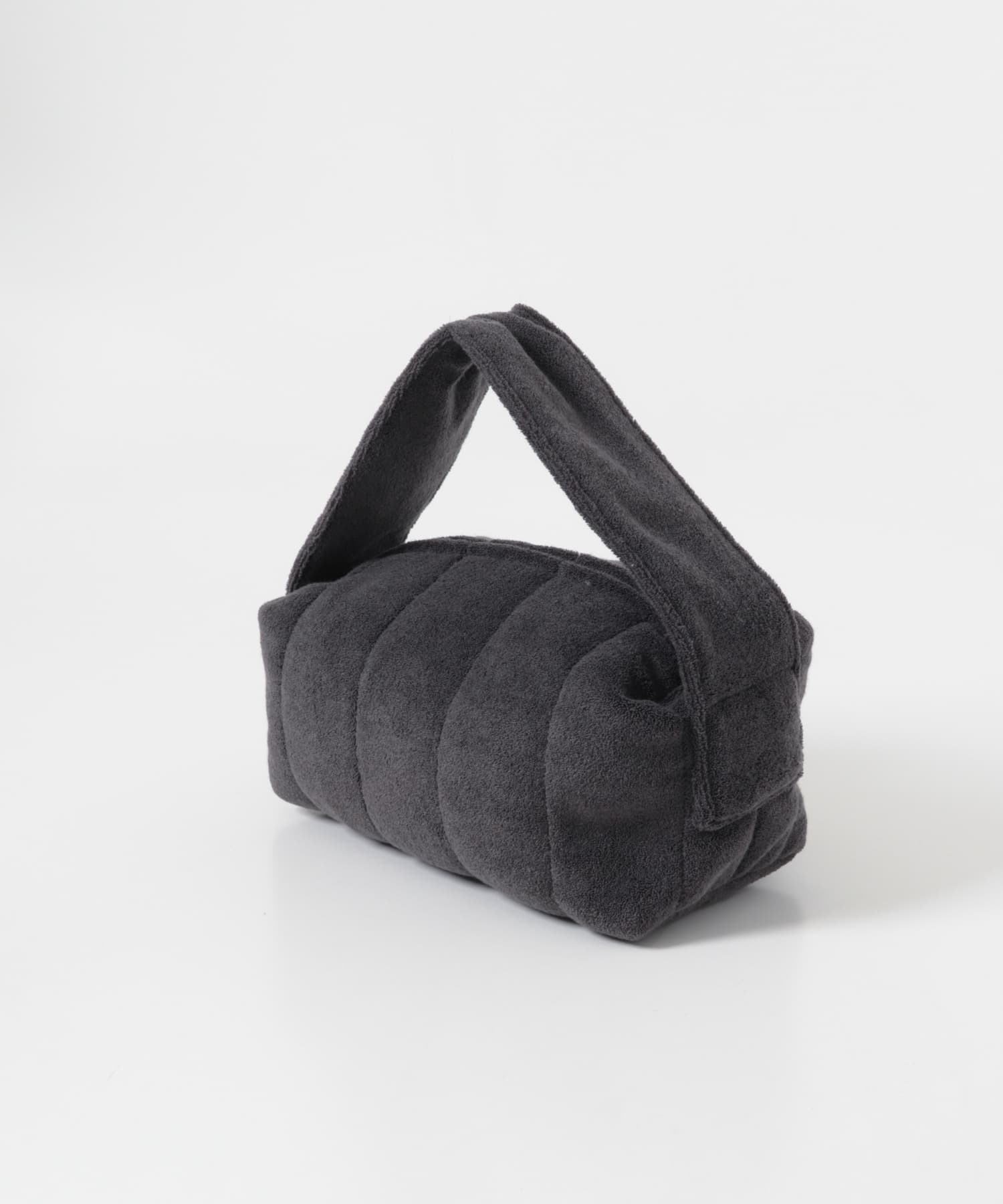 パイルミニBAG CHARCOAL One