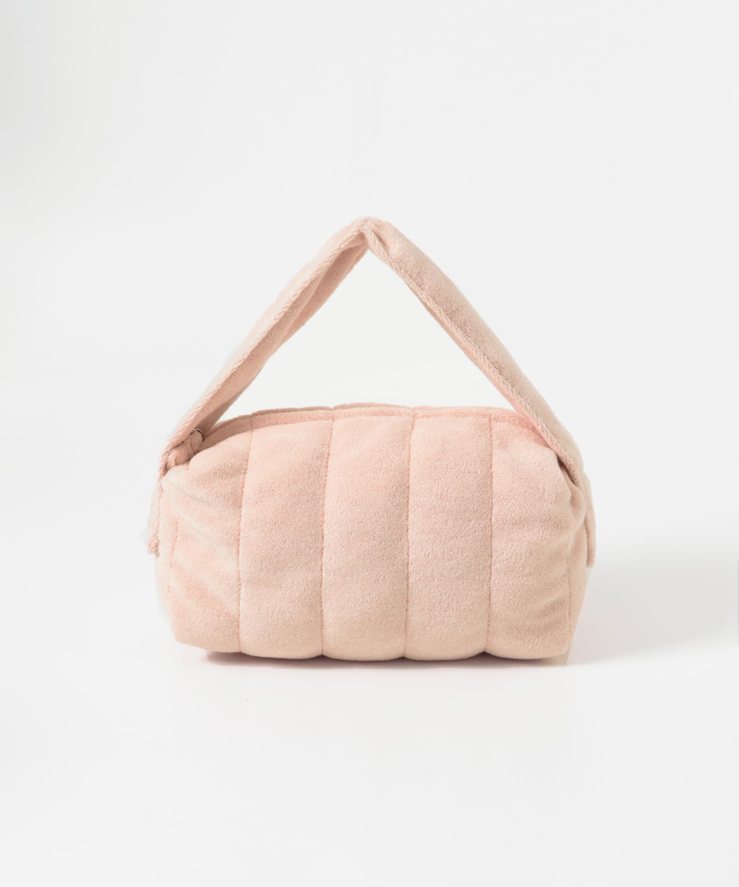 パイルミニBAG PINK One