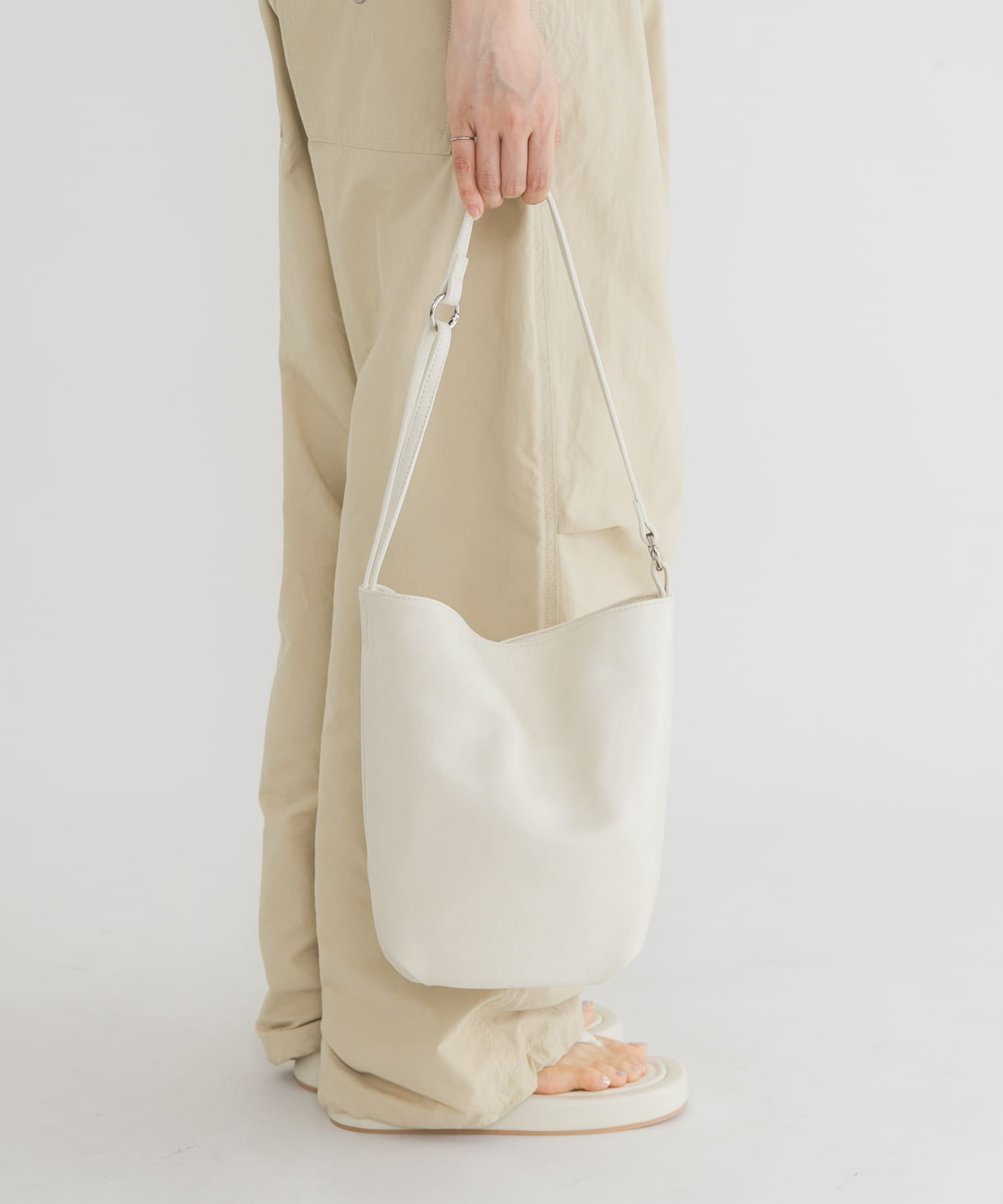 2WAYバケットイージーBAG