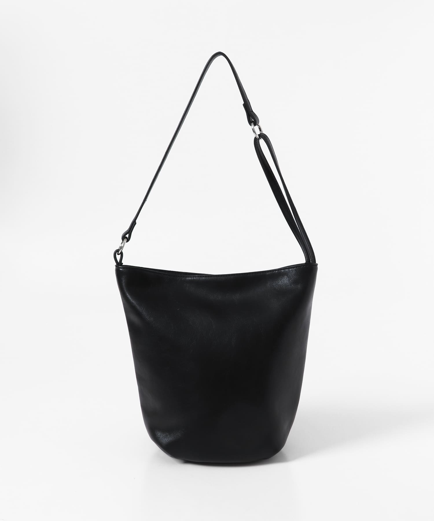 2WAYバケットイージーBAG BLACK One