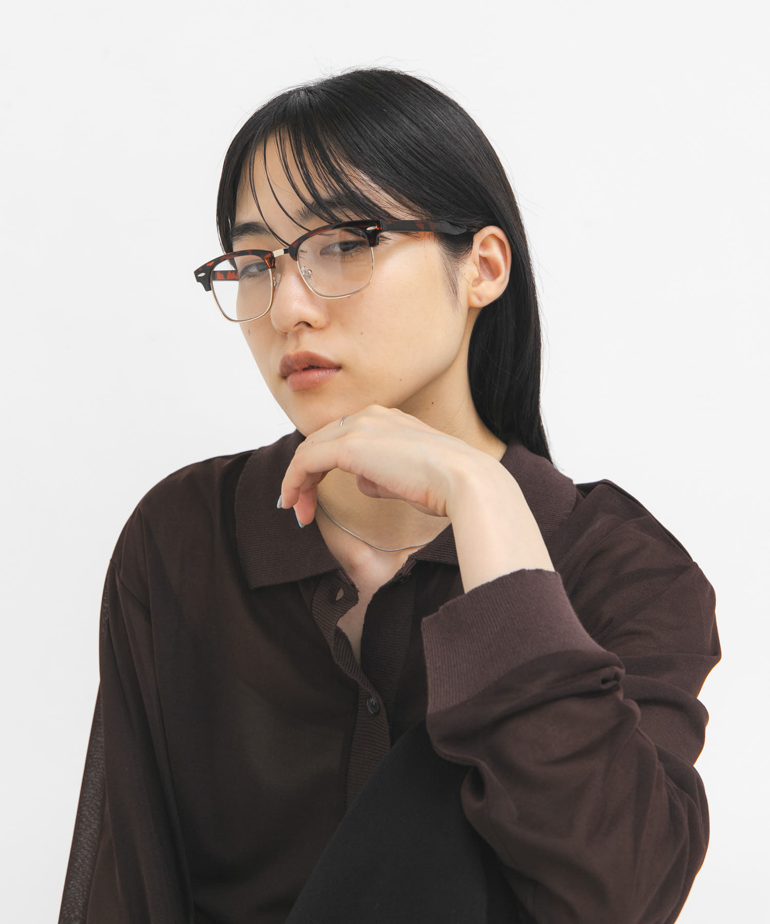 サーモントグラス