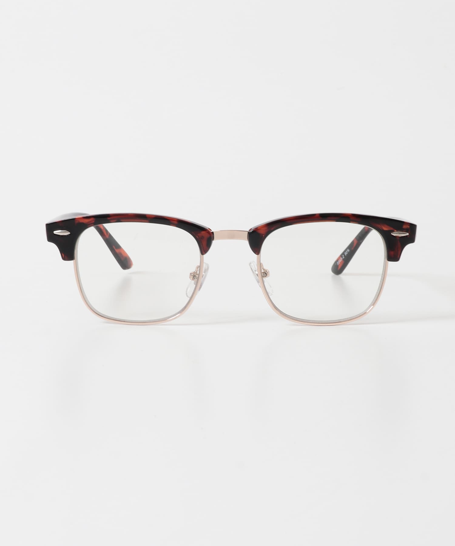 サーモントグラス BROWN One