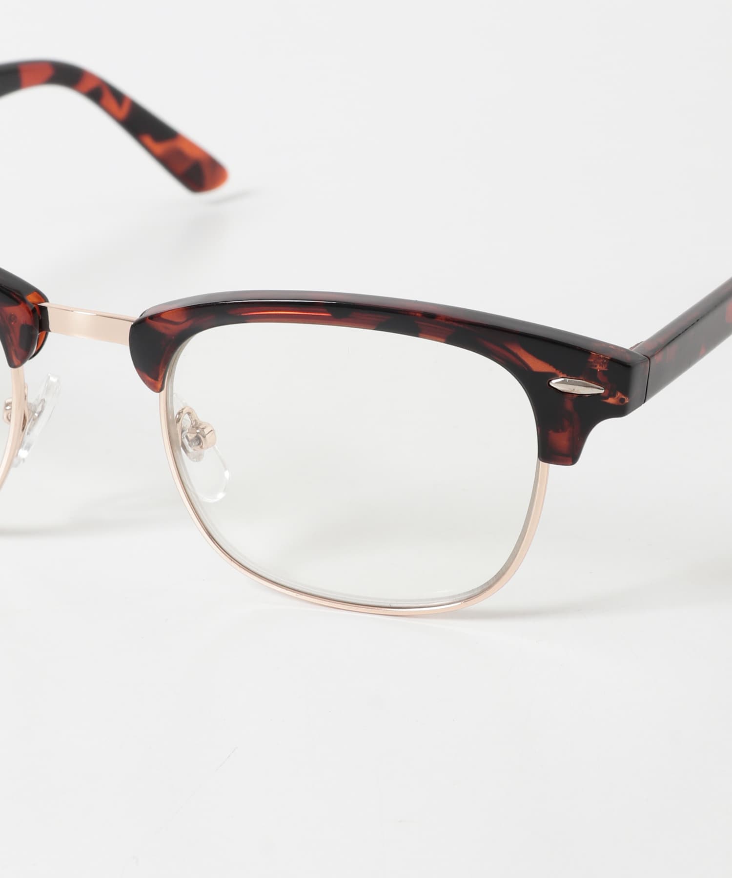 サーモントグラス BROWN One