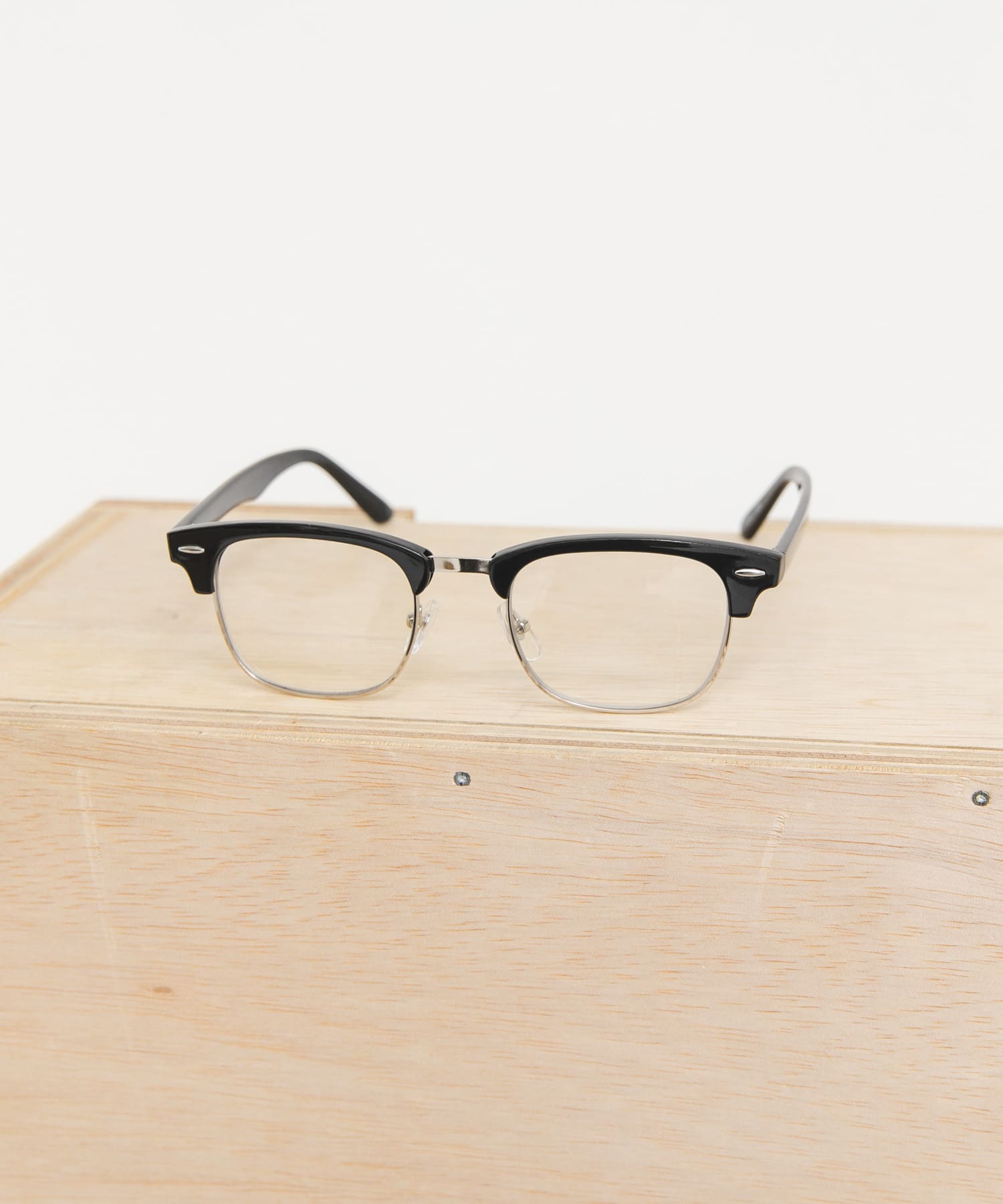 サーモントグラス