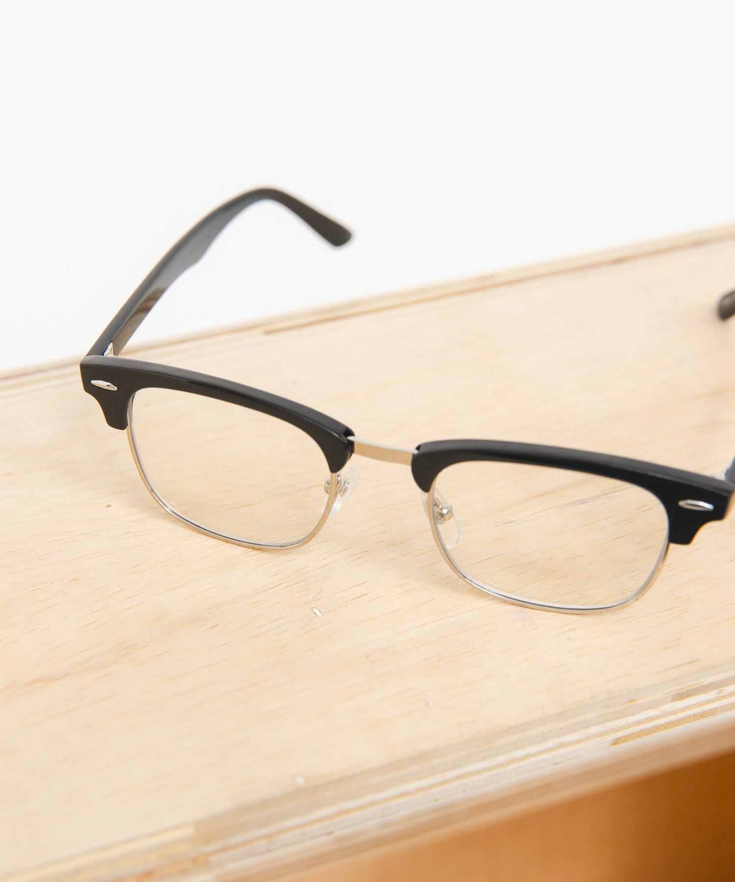 サーモントグラス BLACK One