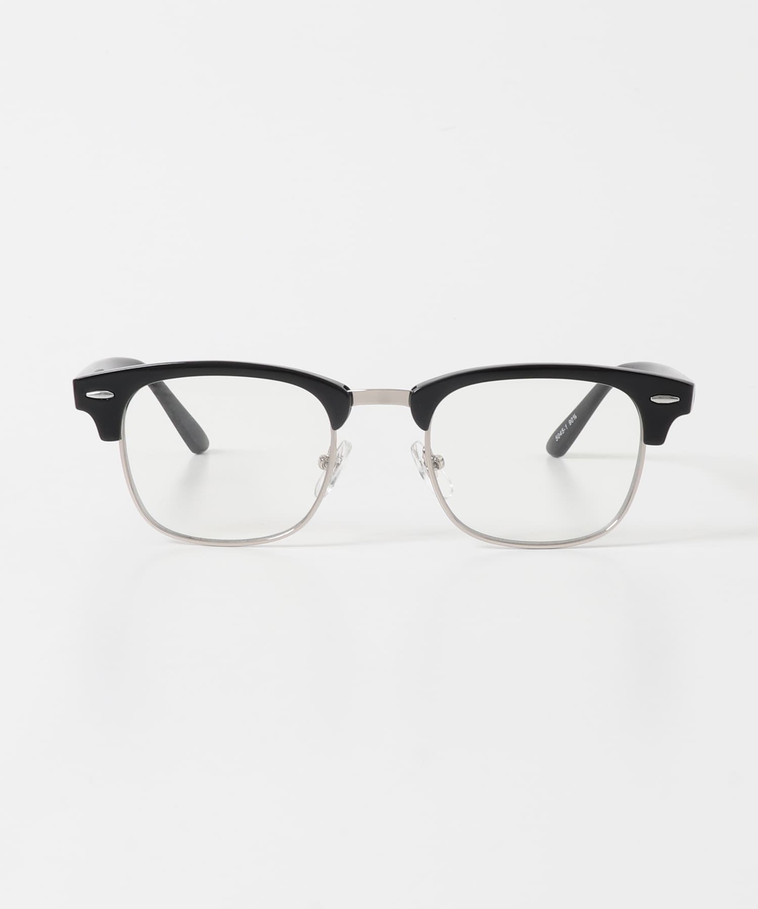 サーモントグラス BLACK One