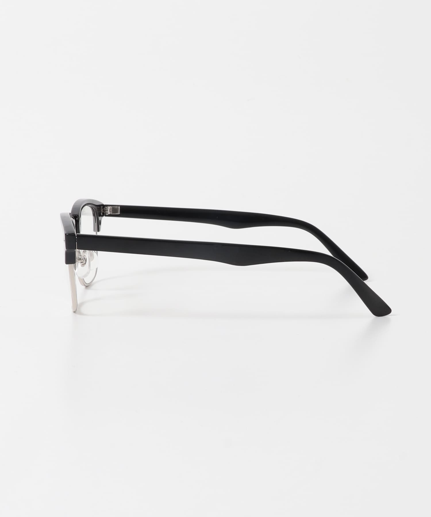 サーモントグラス BLACK One