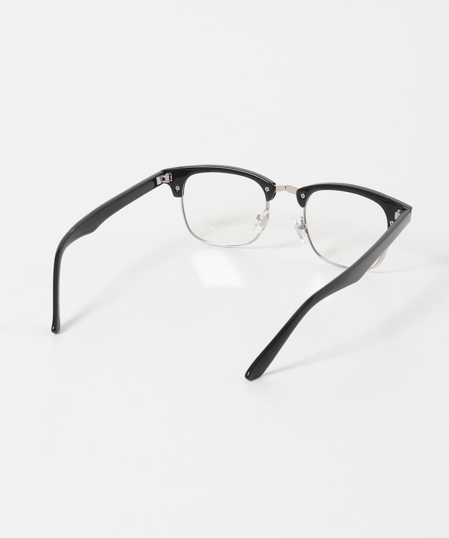 サーモントグラス BLACK One