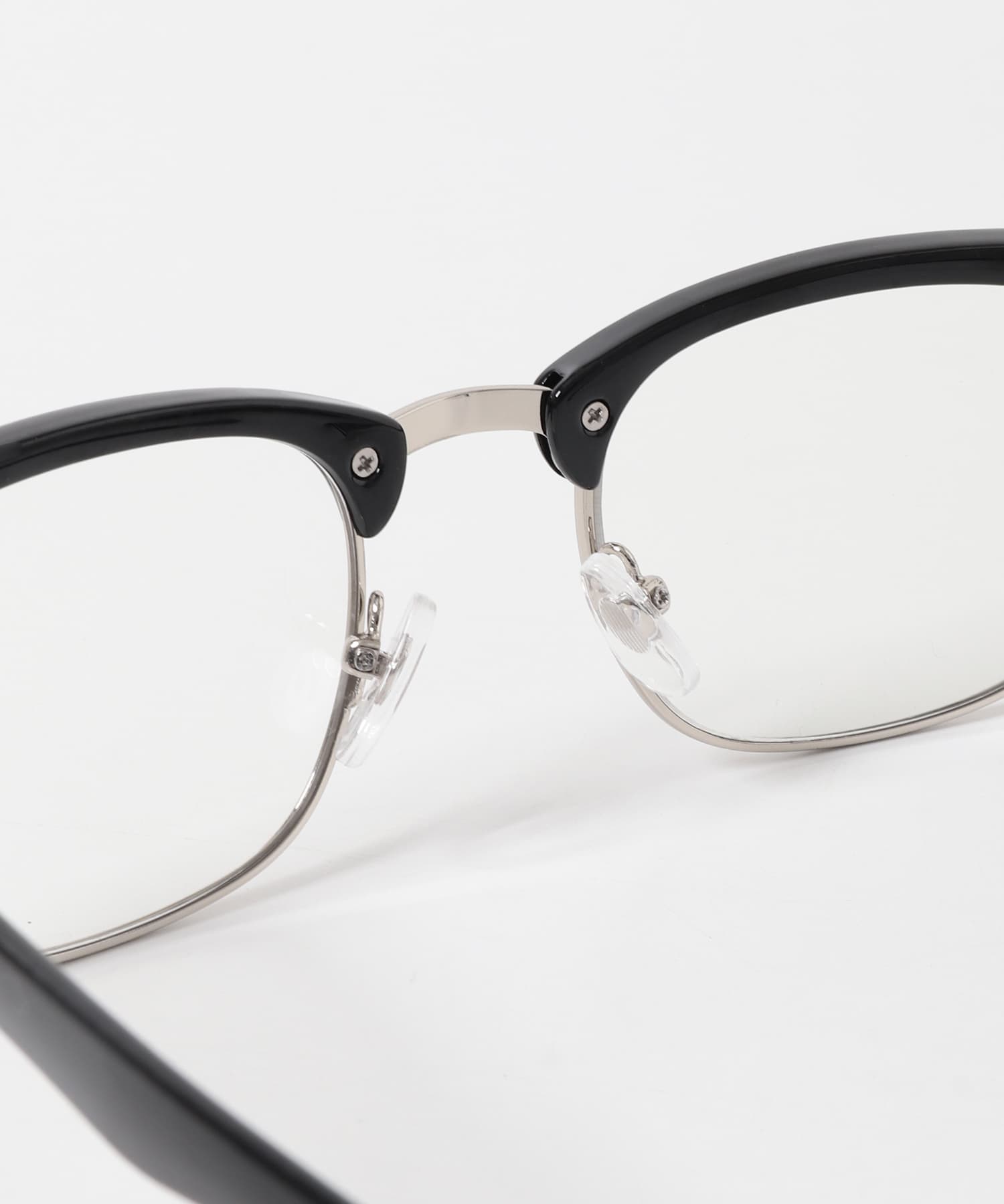 サーモントグラス BLACK One