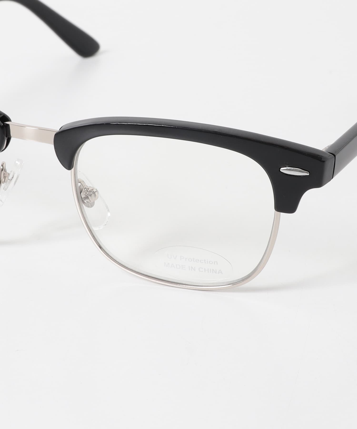 サーモントグラス BLACK One