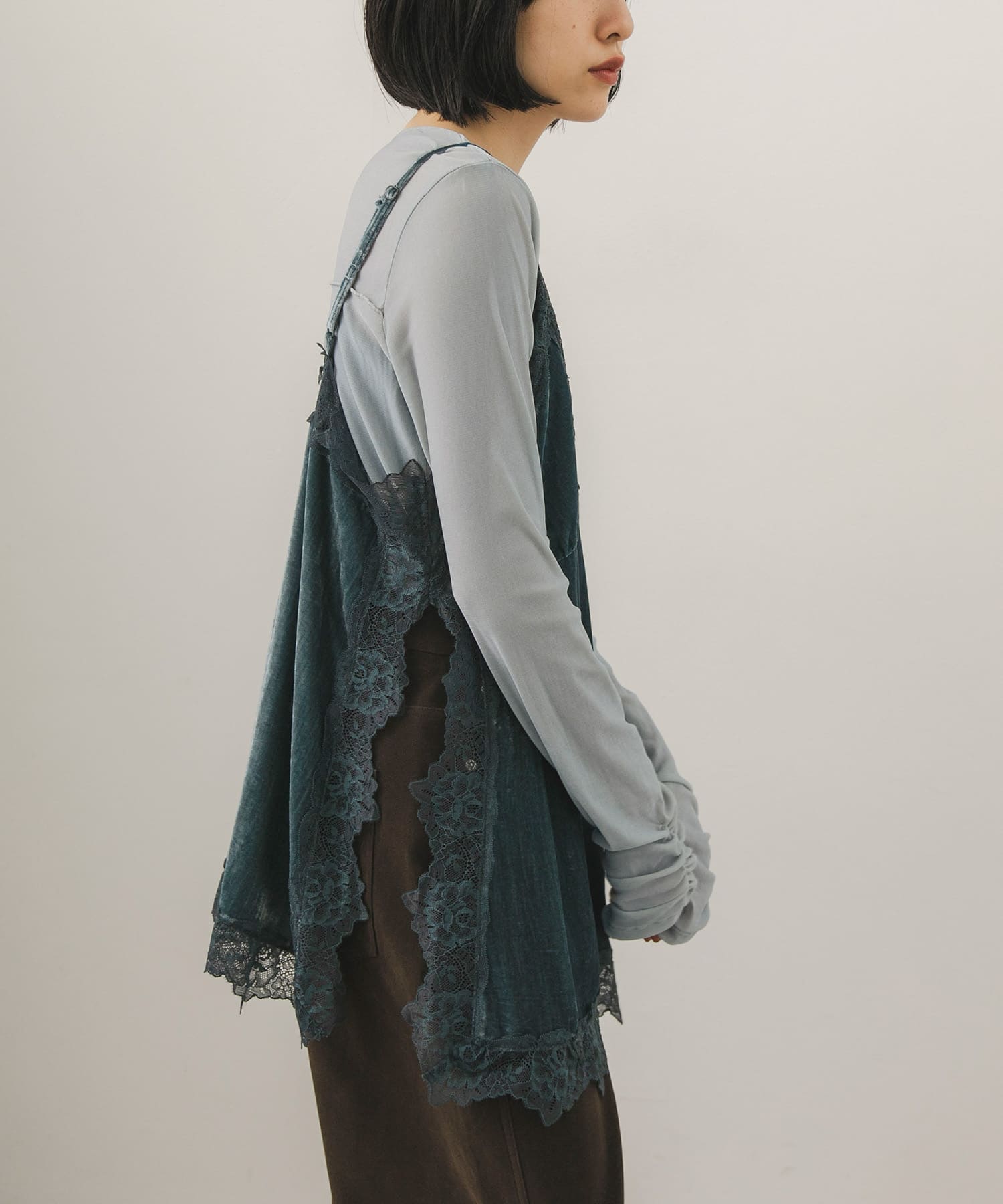 L.BLUE