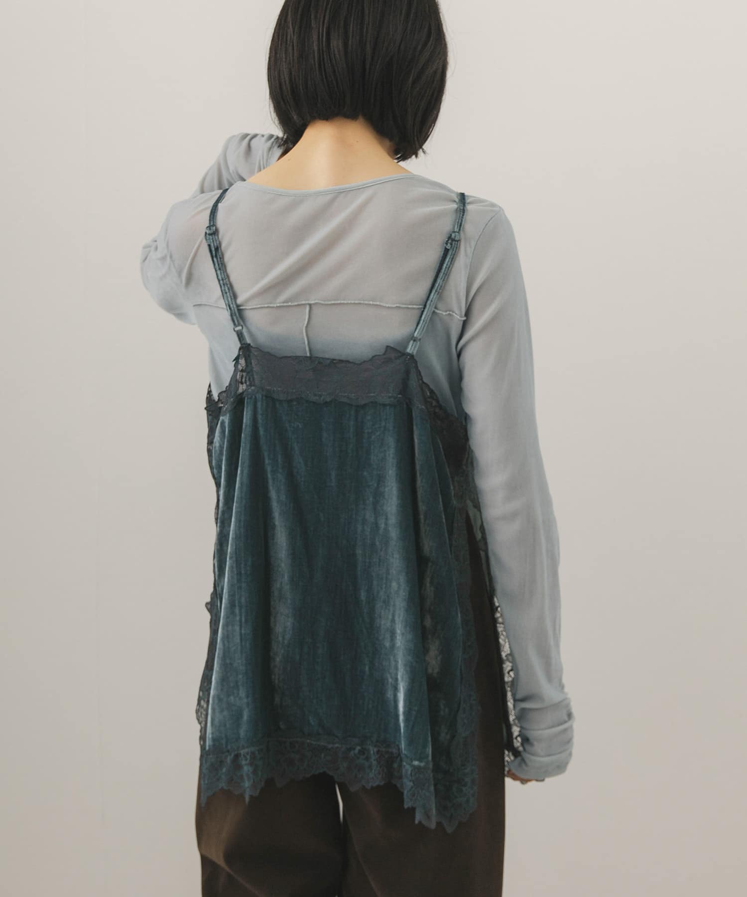 L.BLUE