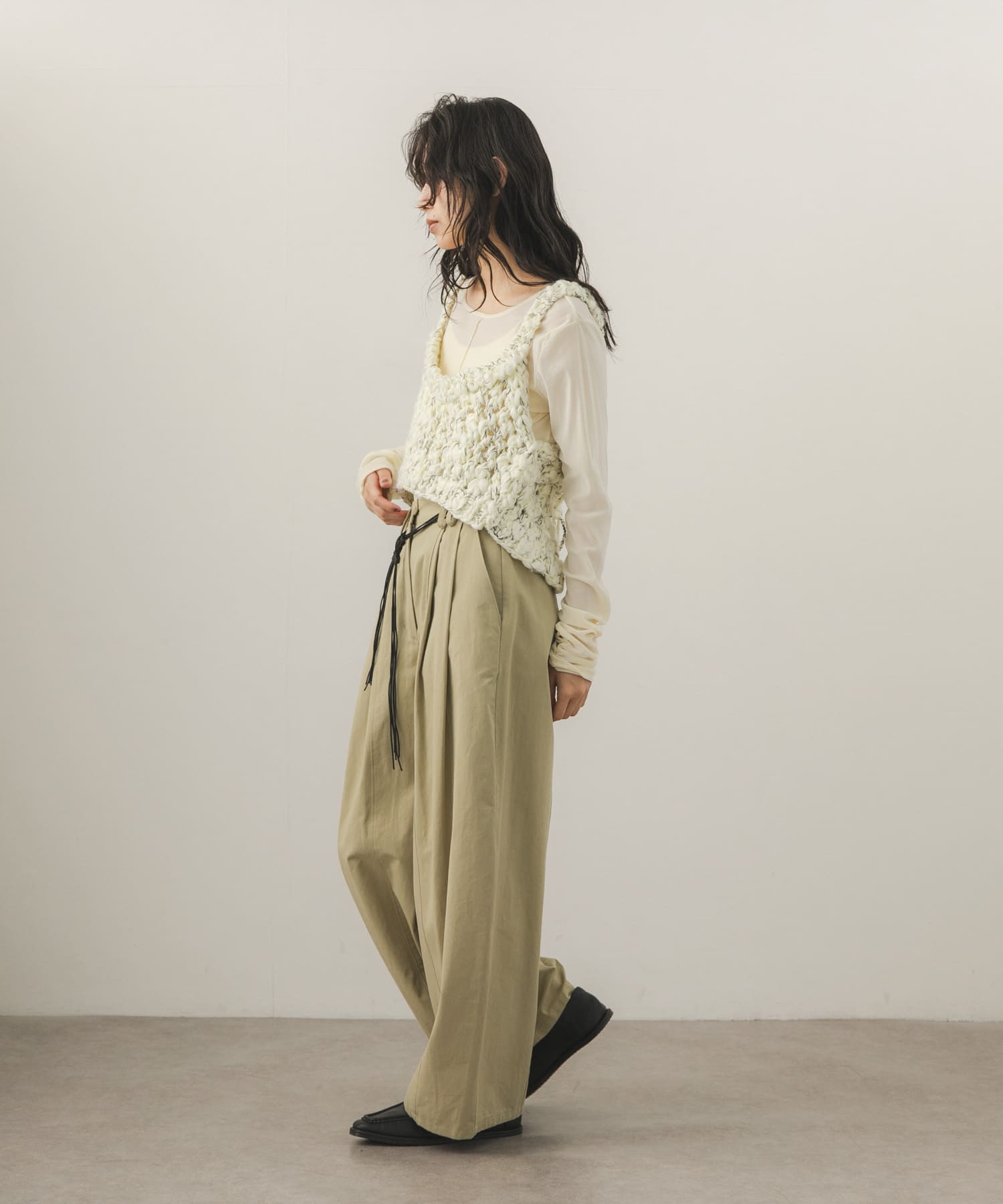 IVORY