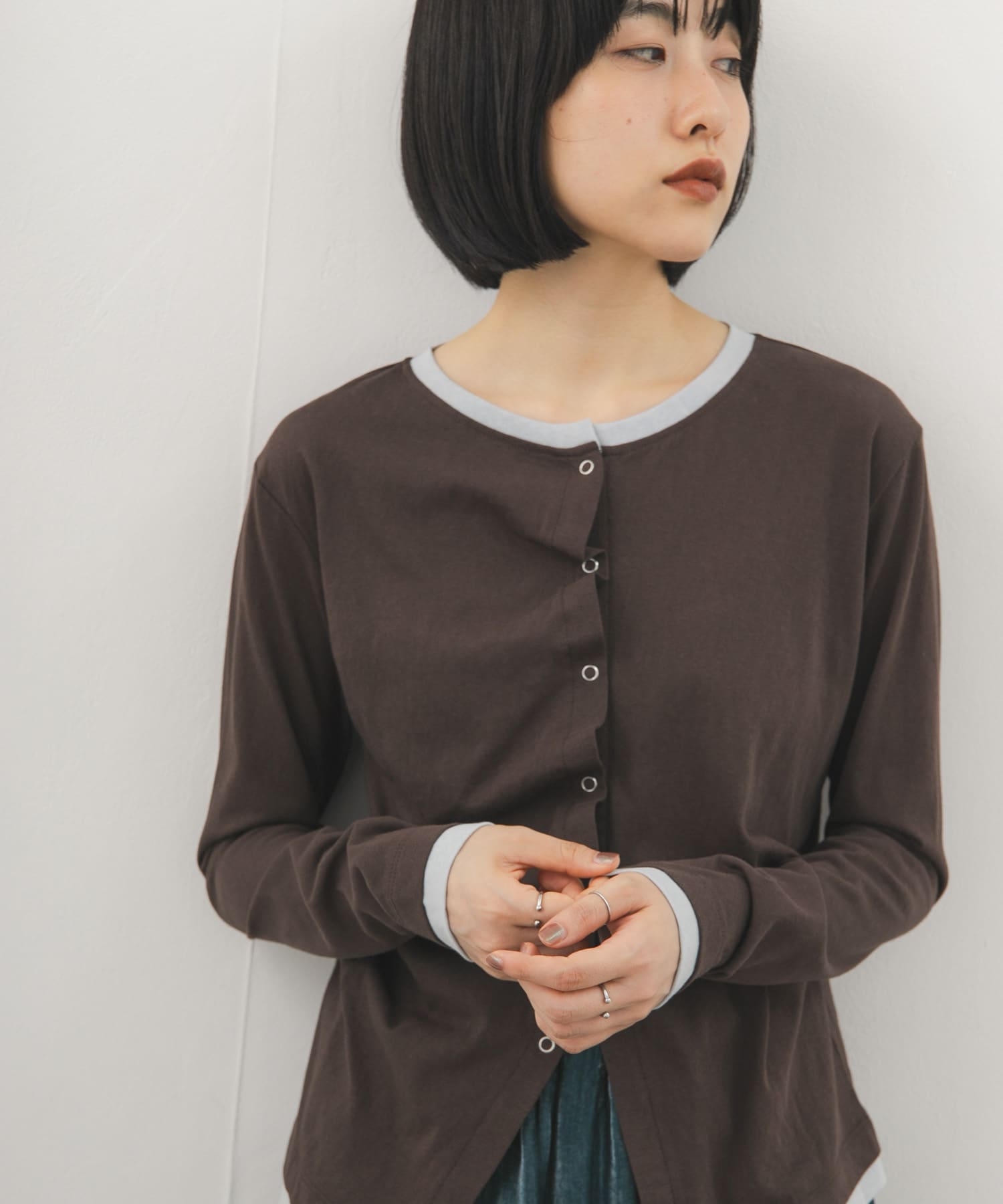 BRN×BLUE